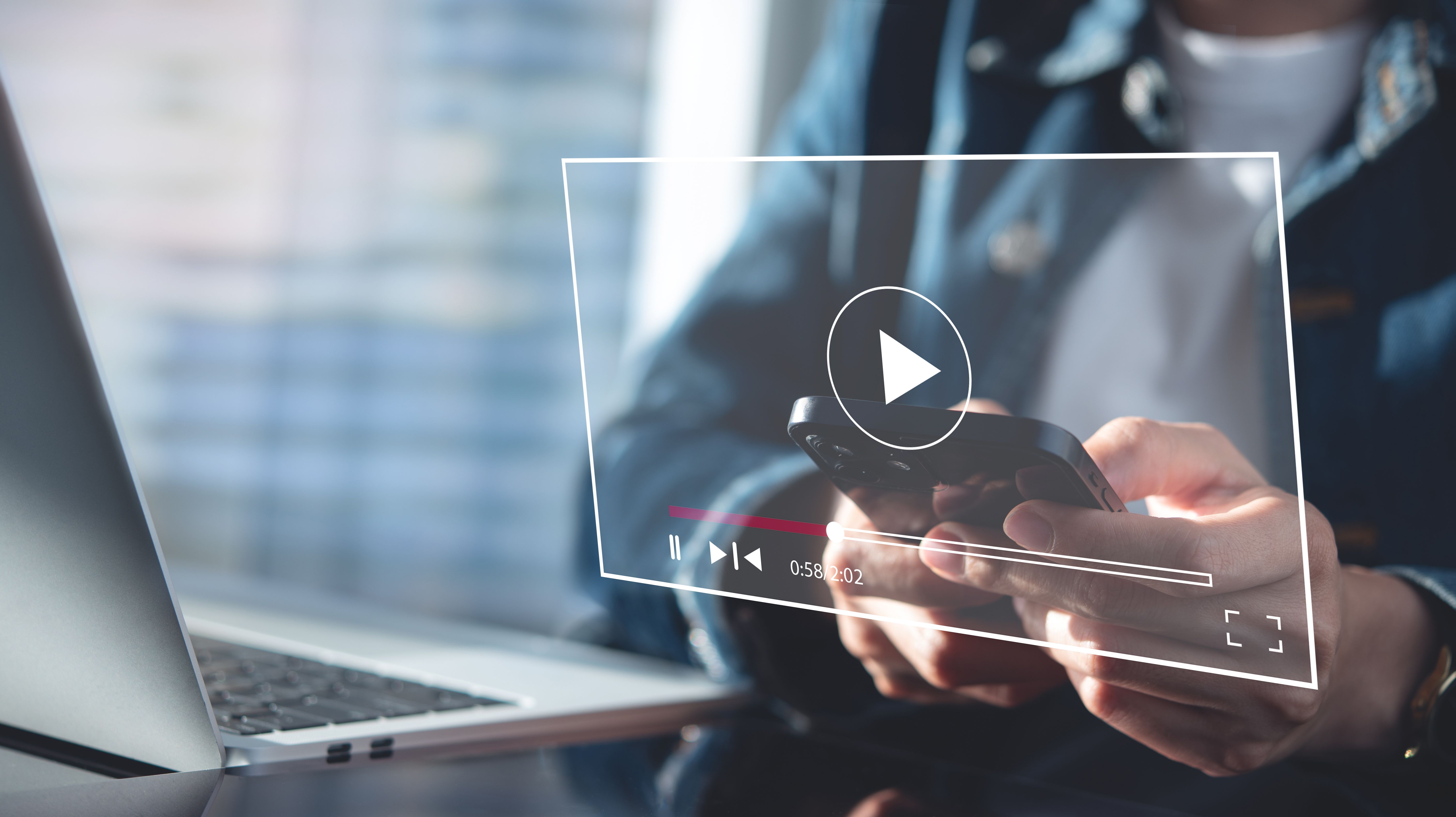 video streaming
