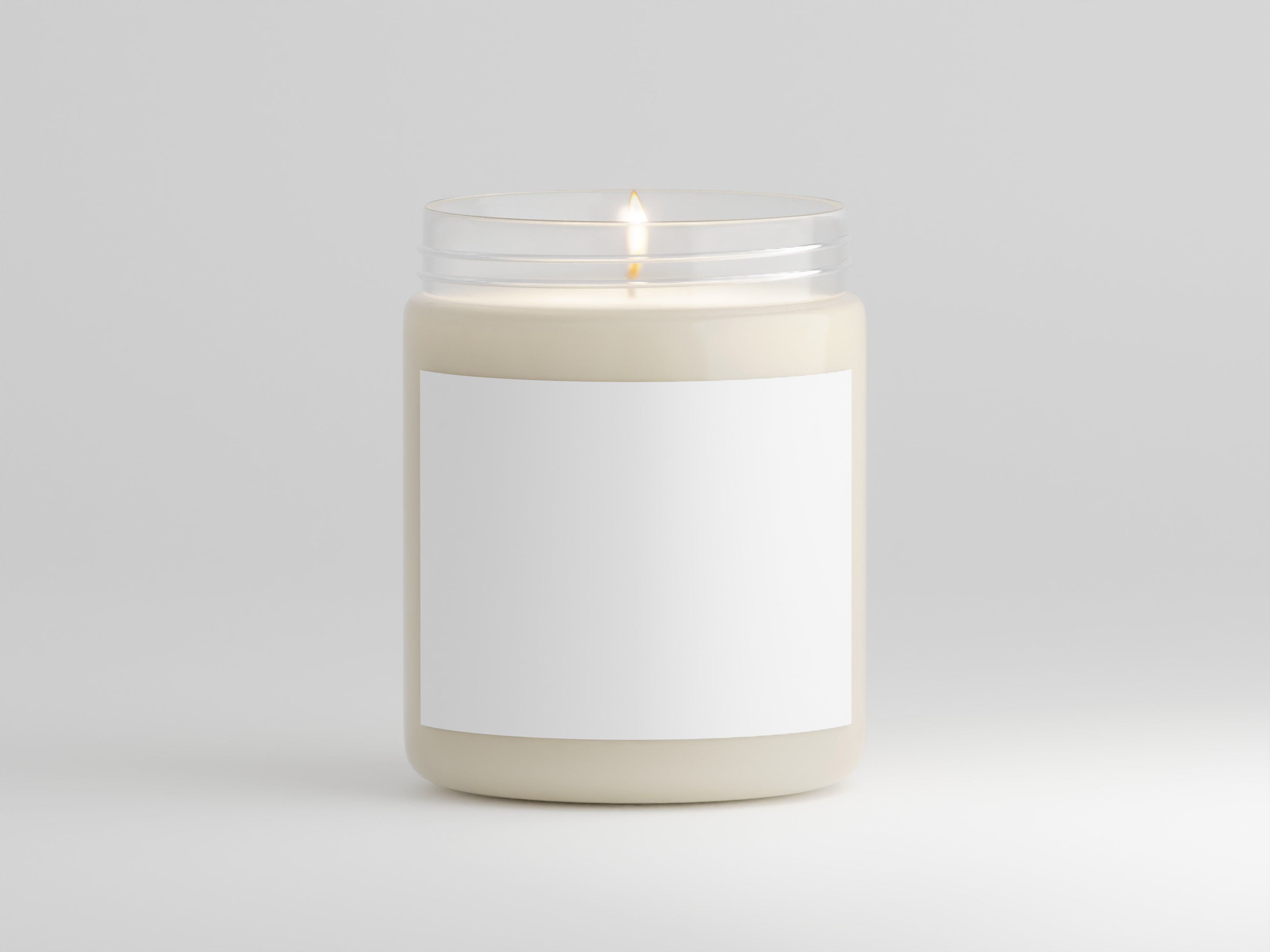 candle brand research