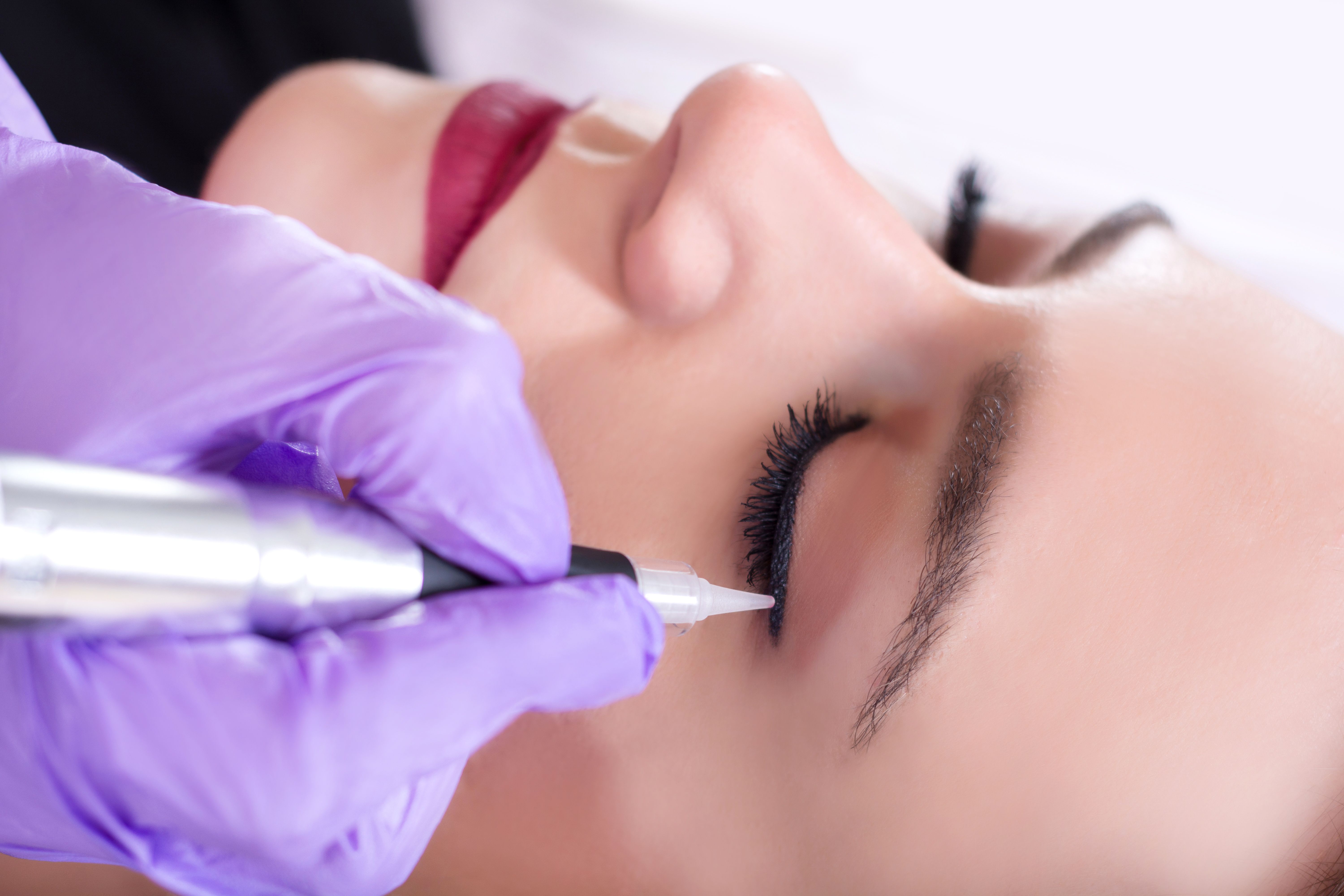 permanent makeup trends