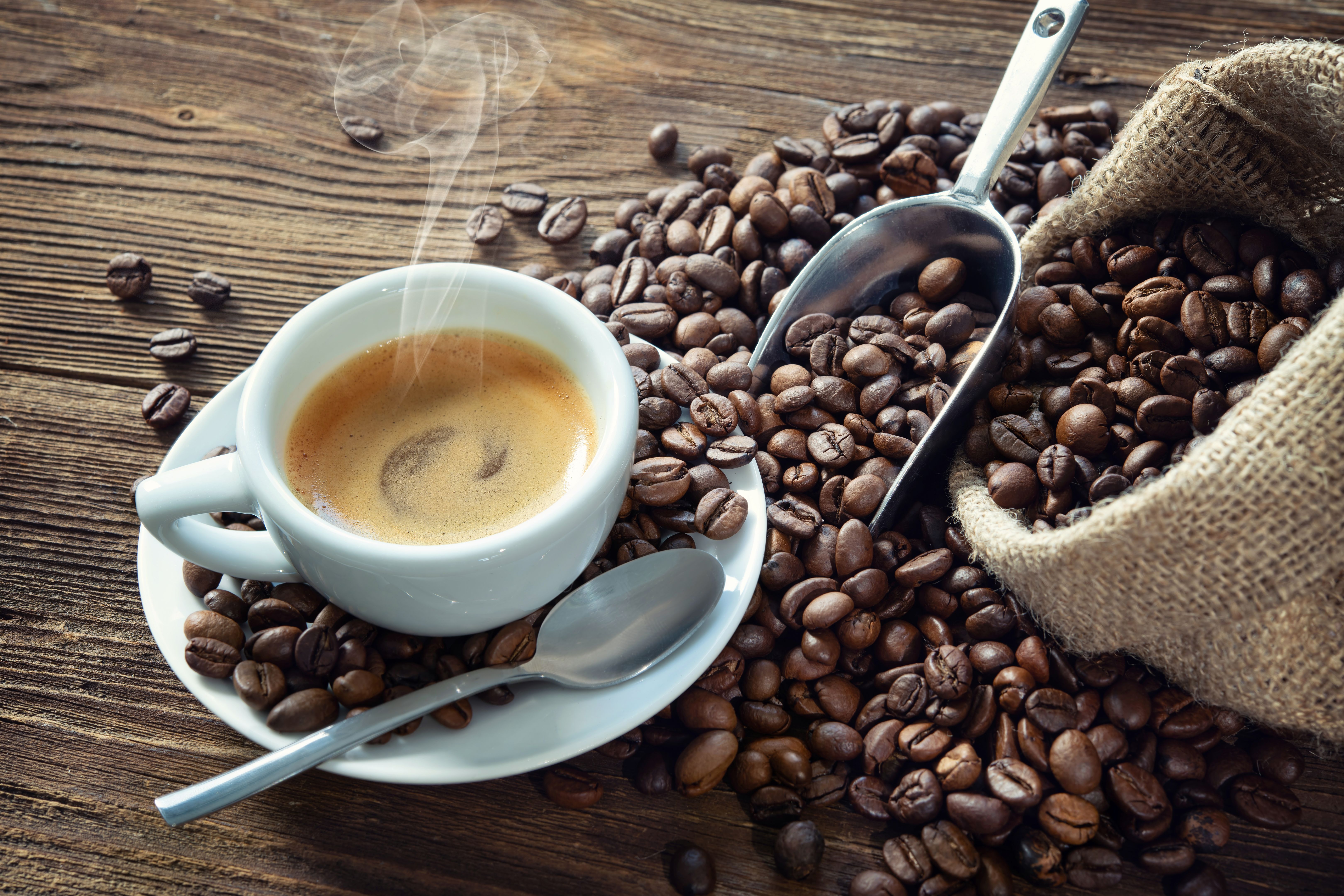 espresso cup