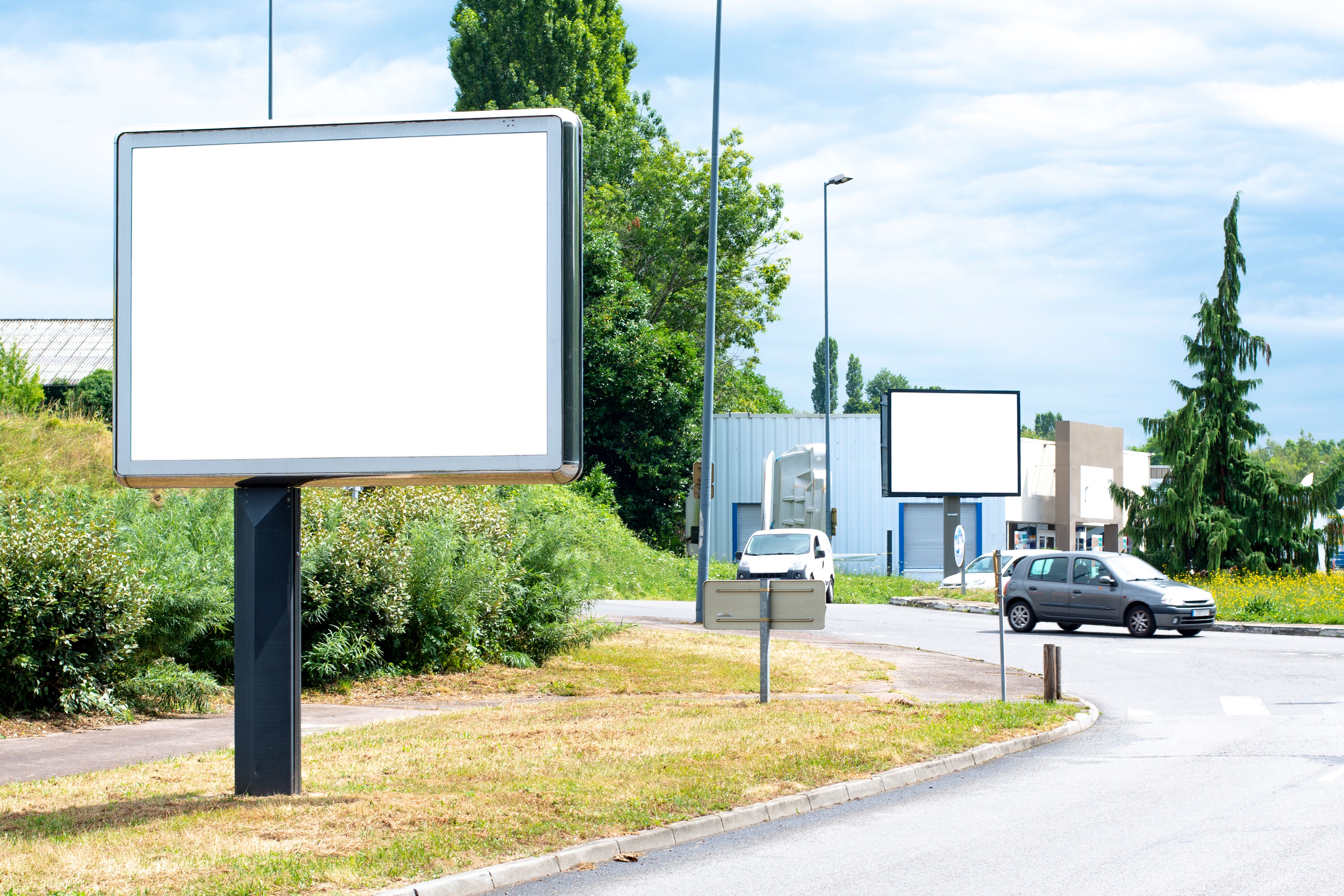 online marketing France