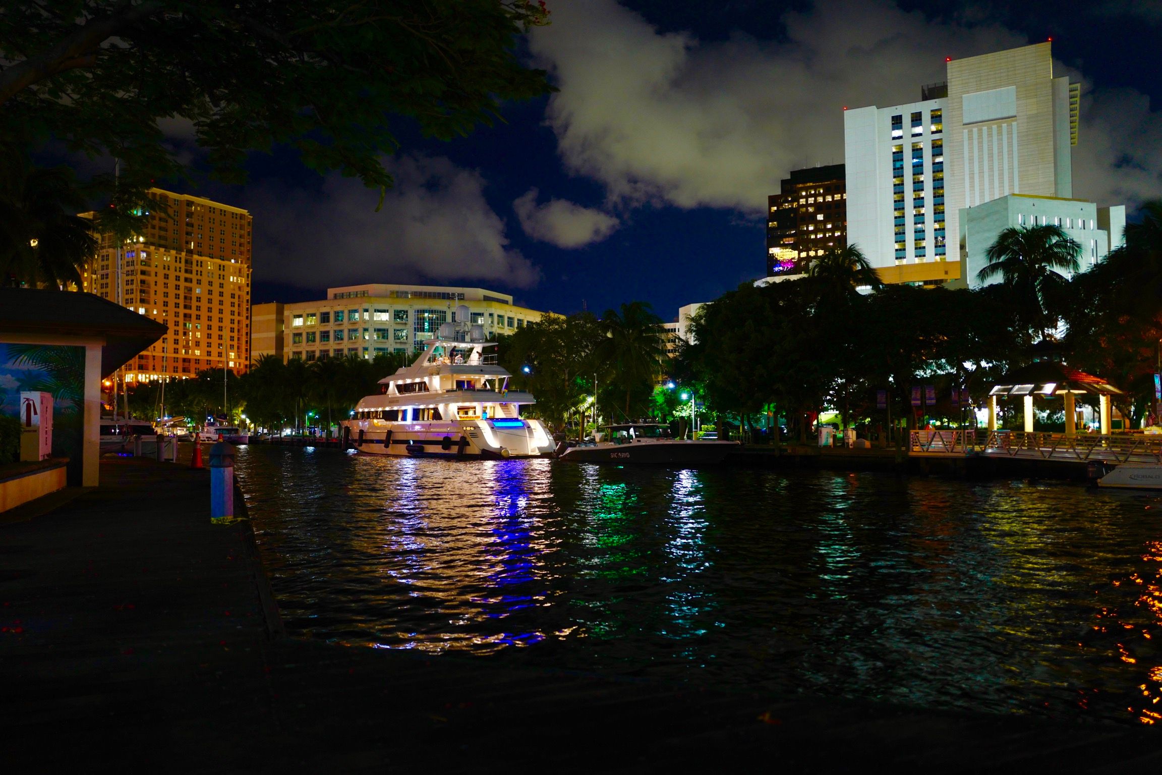 ft lauderdale entertainment