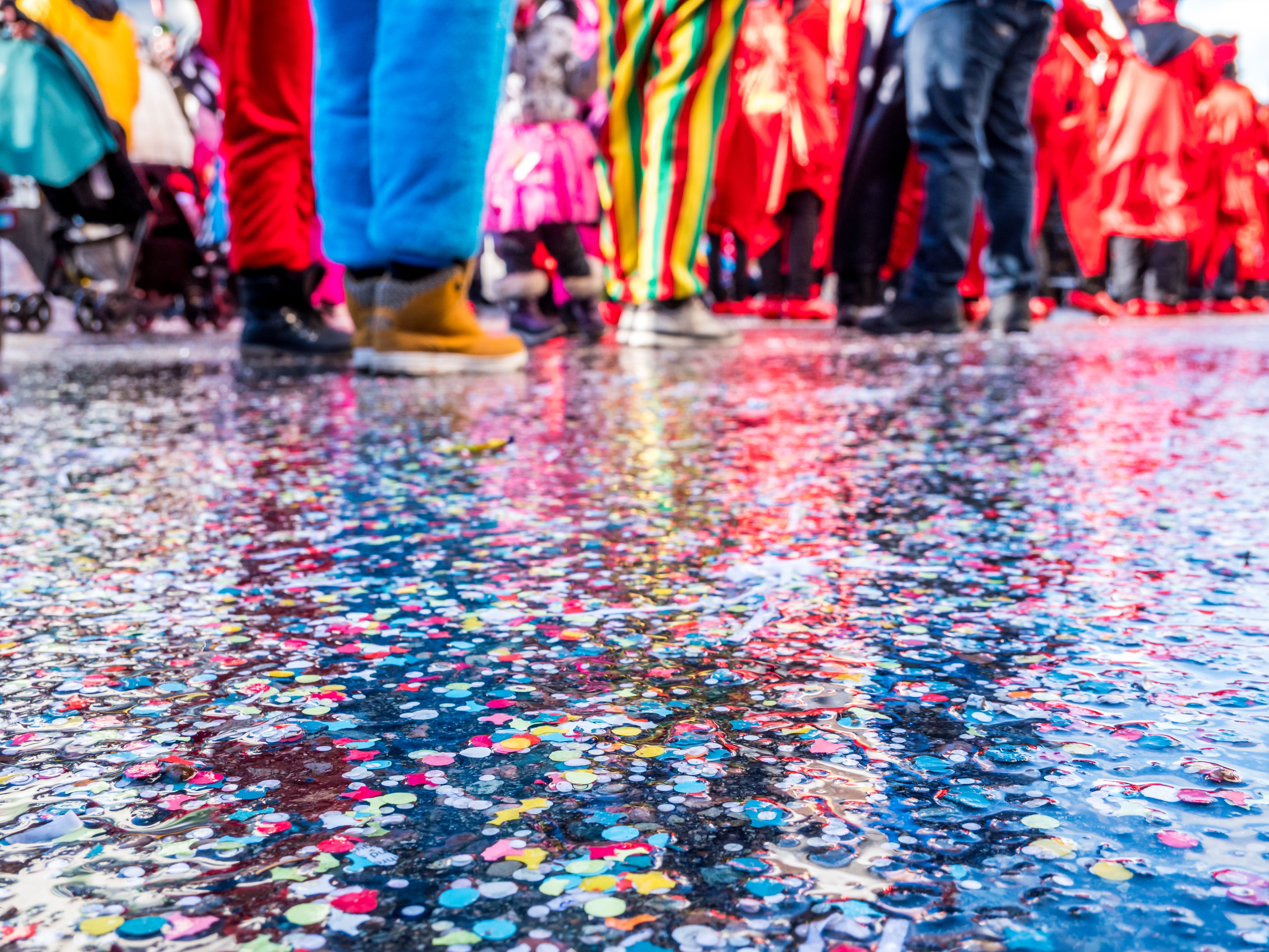 cologne carnival