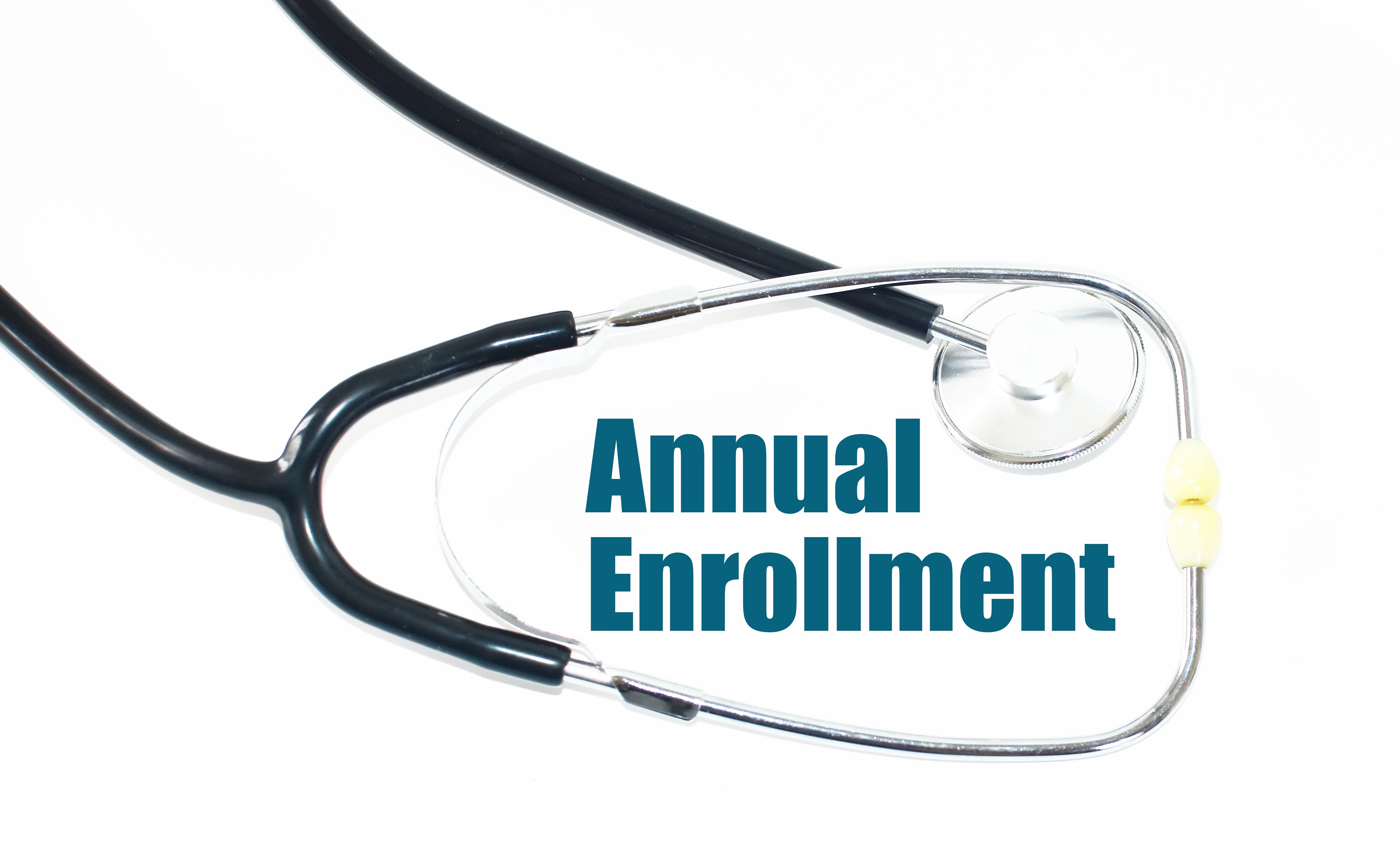 medicare enrollment