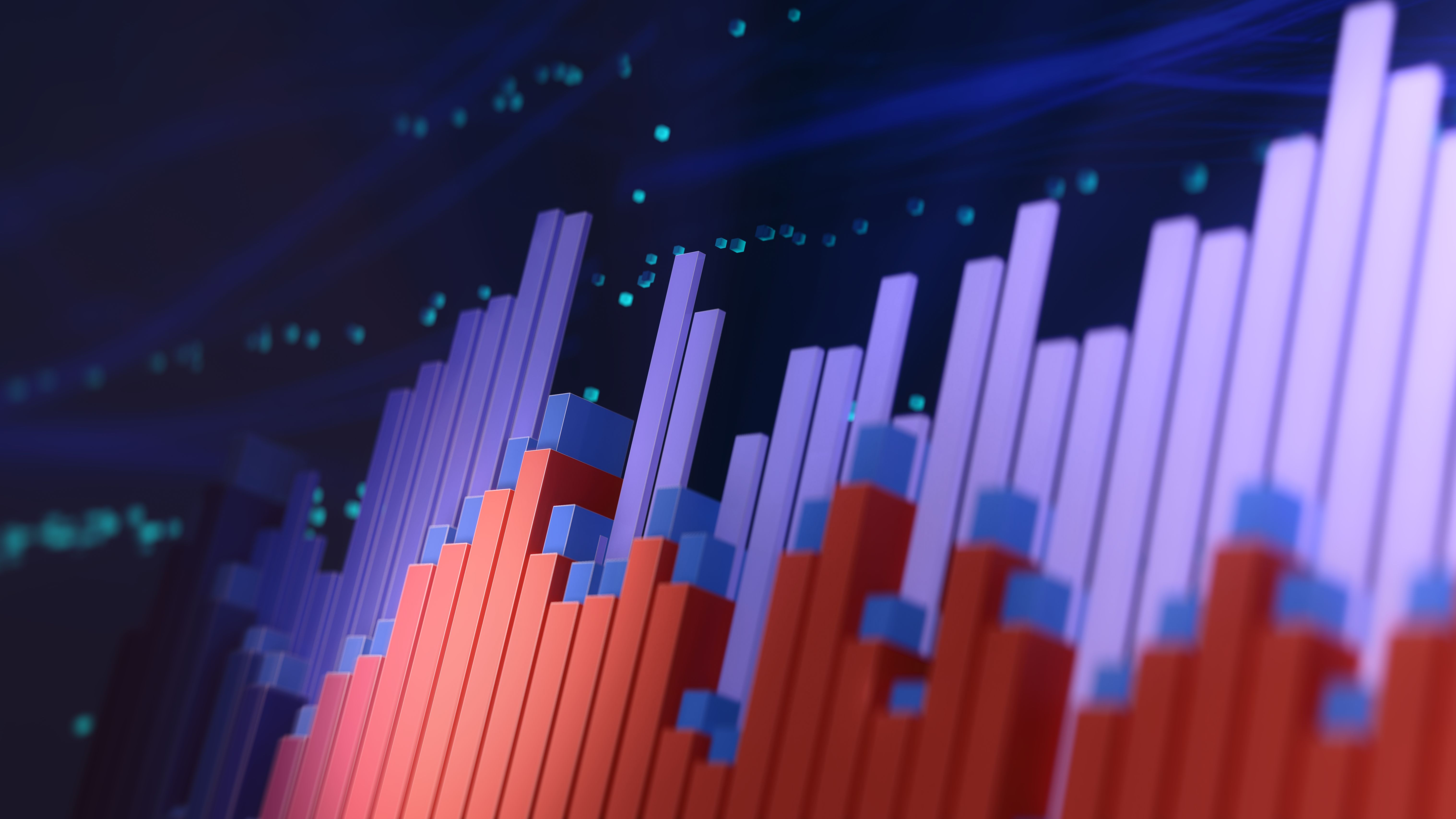 data analytics real estate