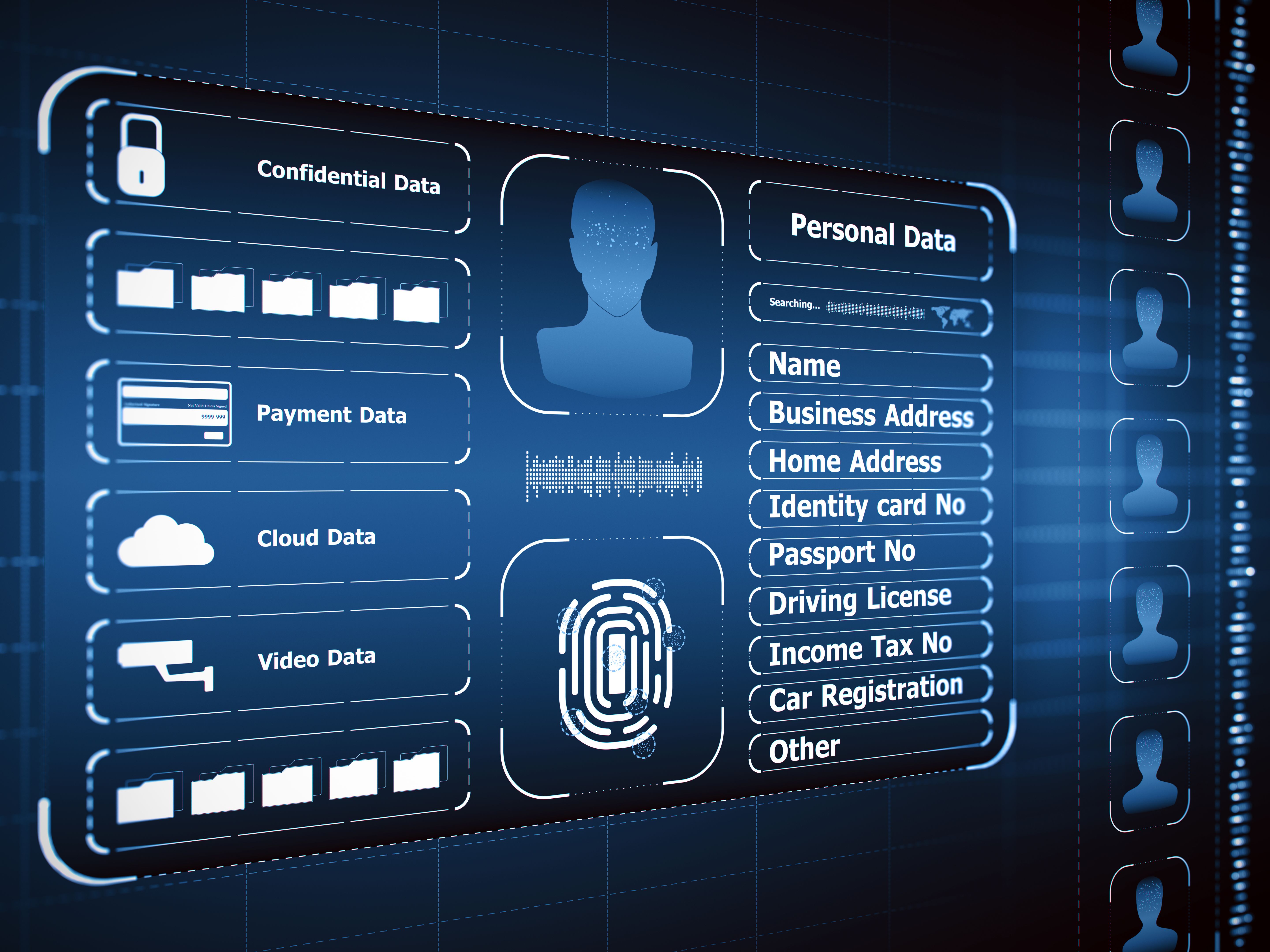 customer interaction technology