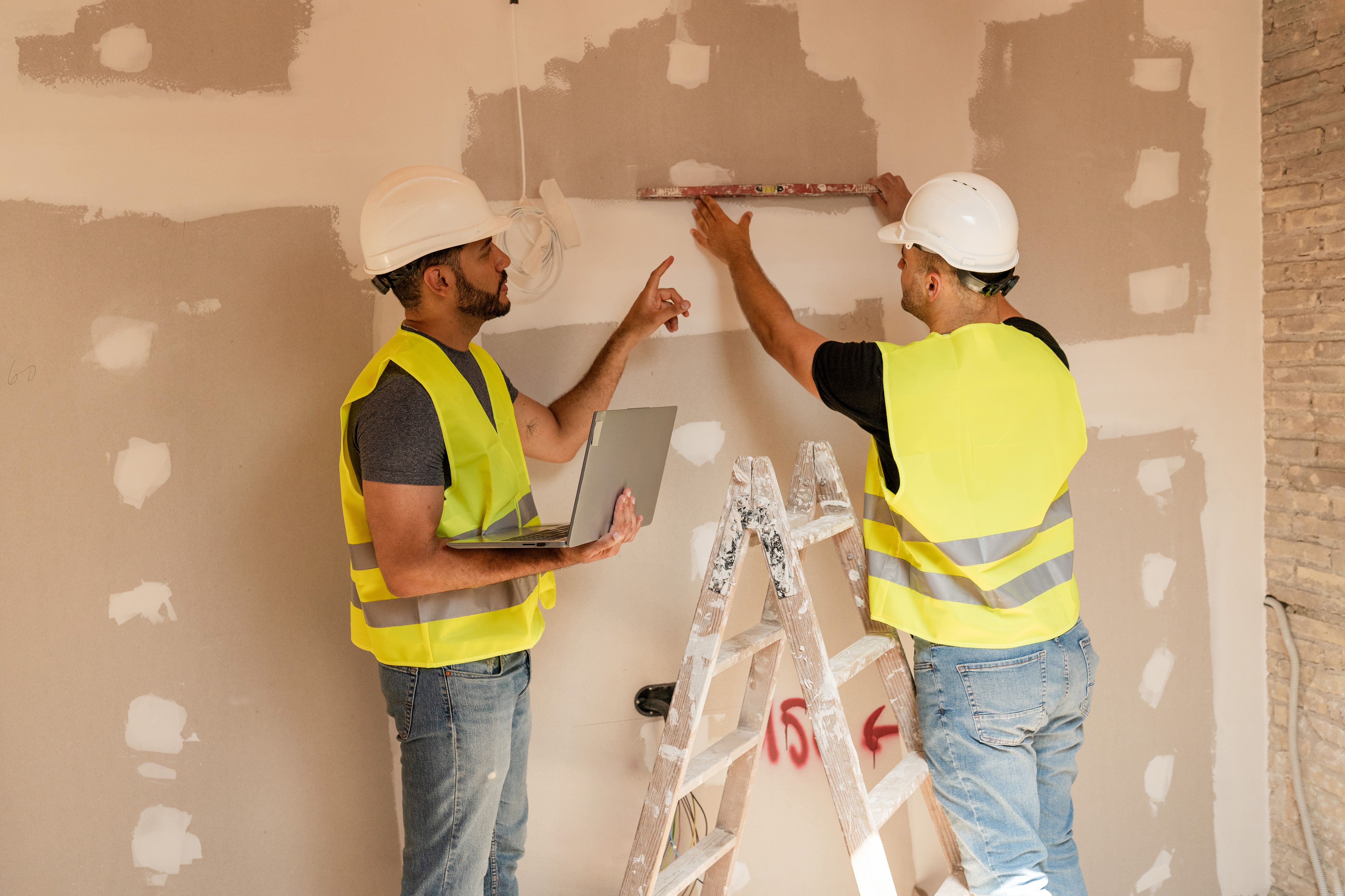 home renovation planning