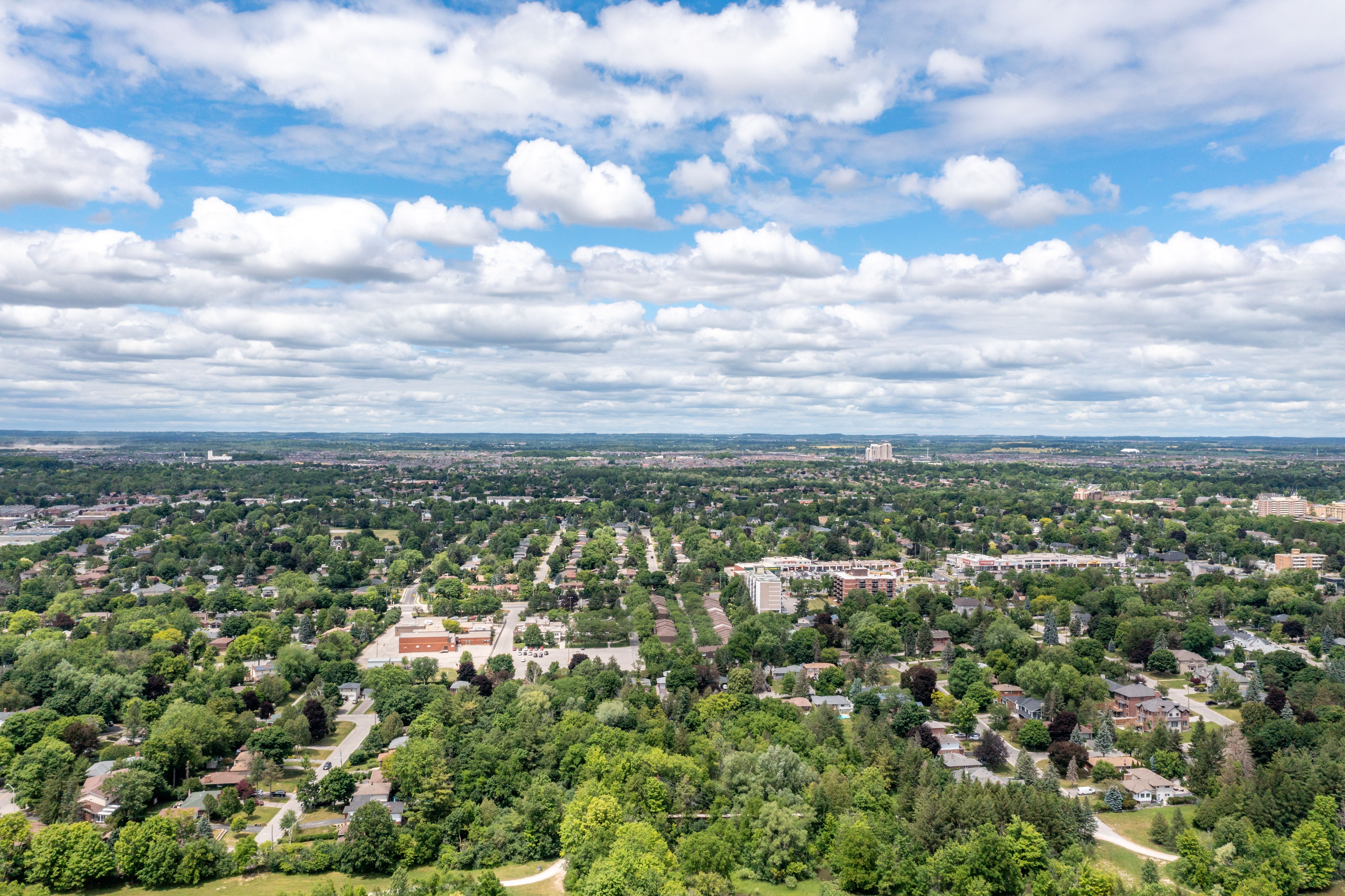 markham neighborhood