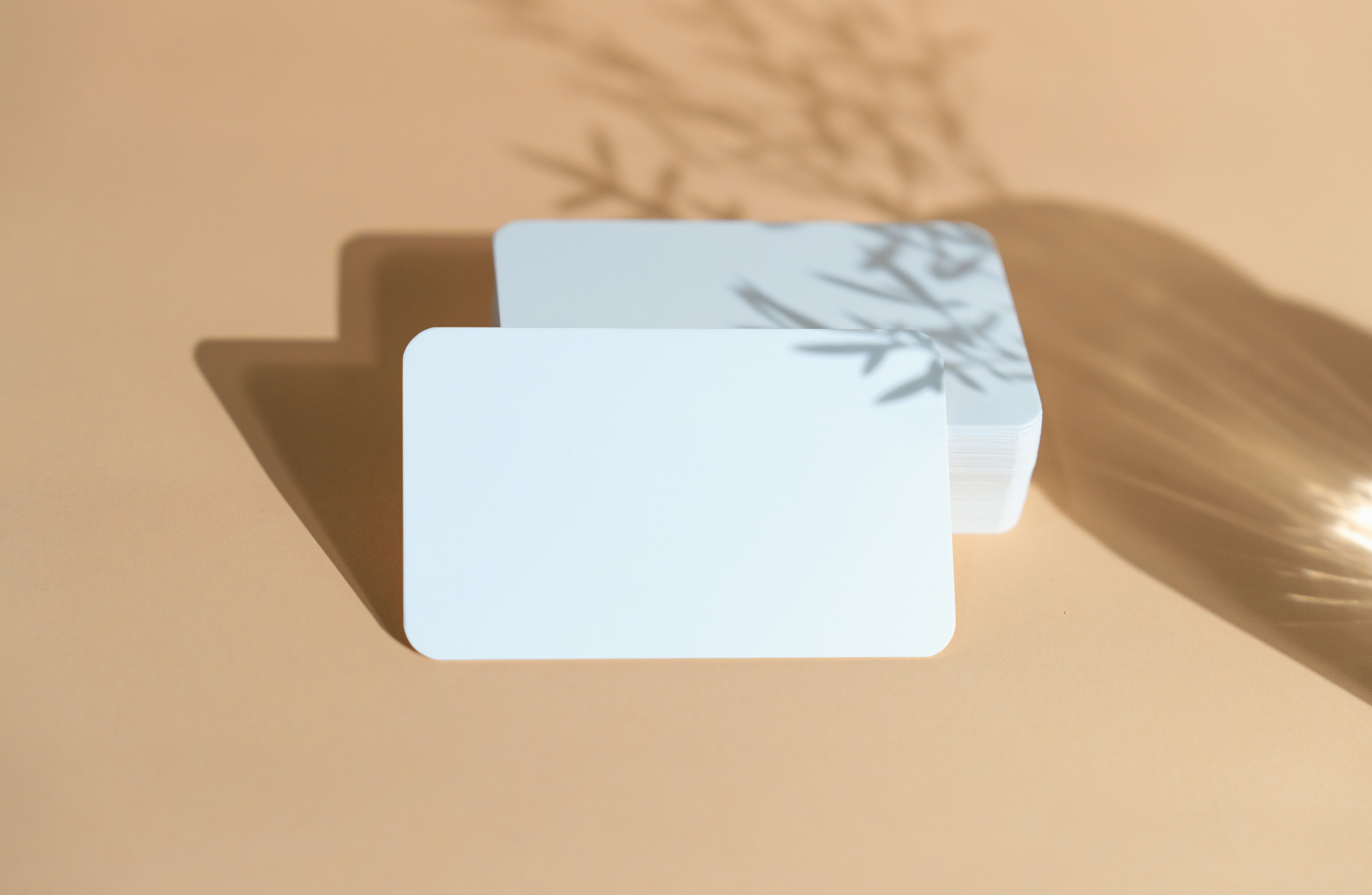 creative business card design