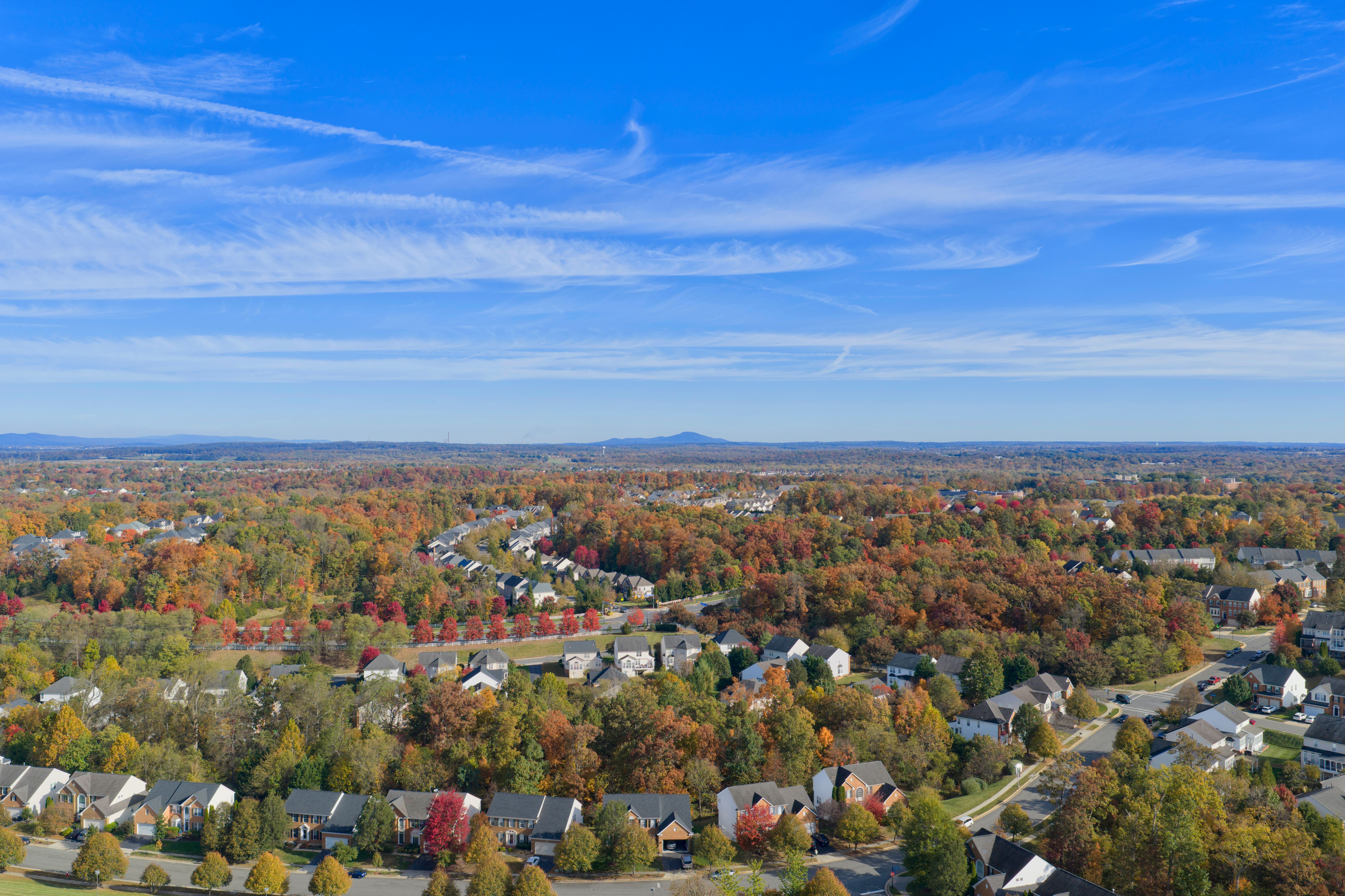 northern virginia homes