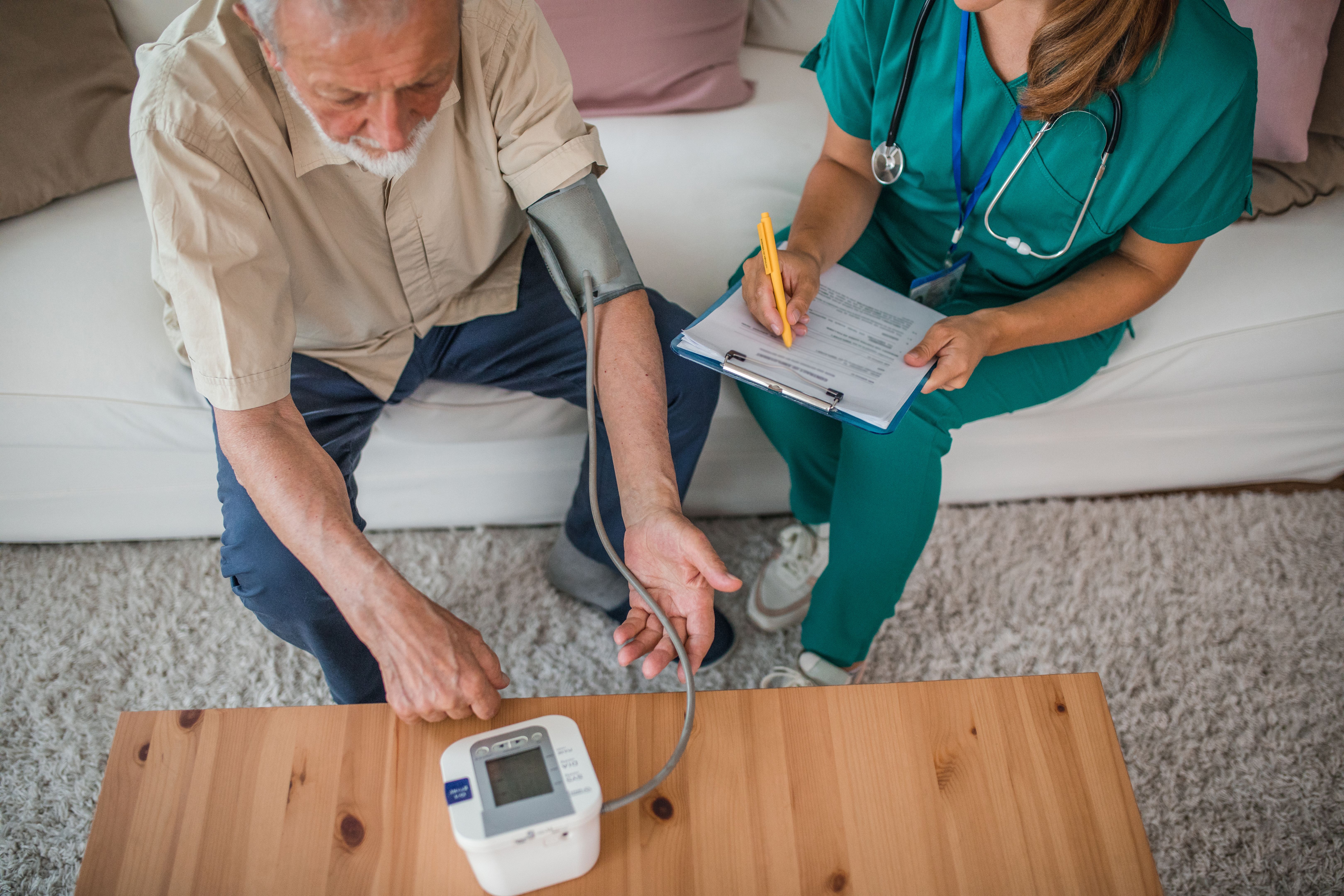 Angel Care Home Health Services