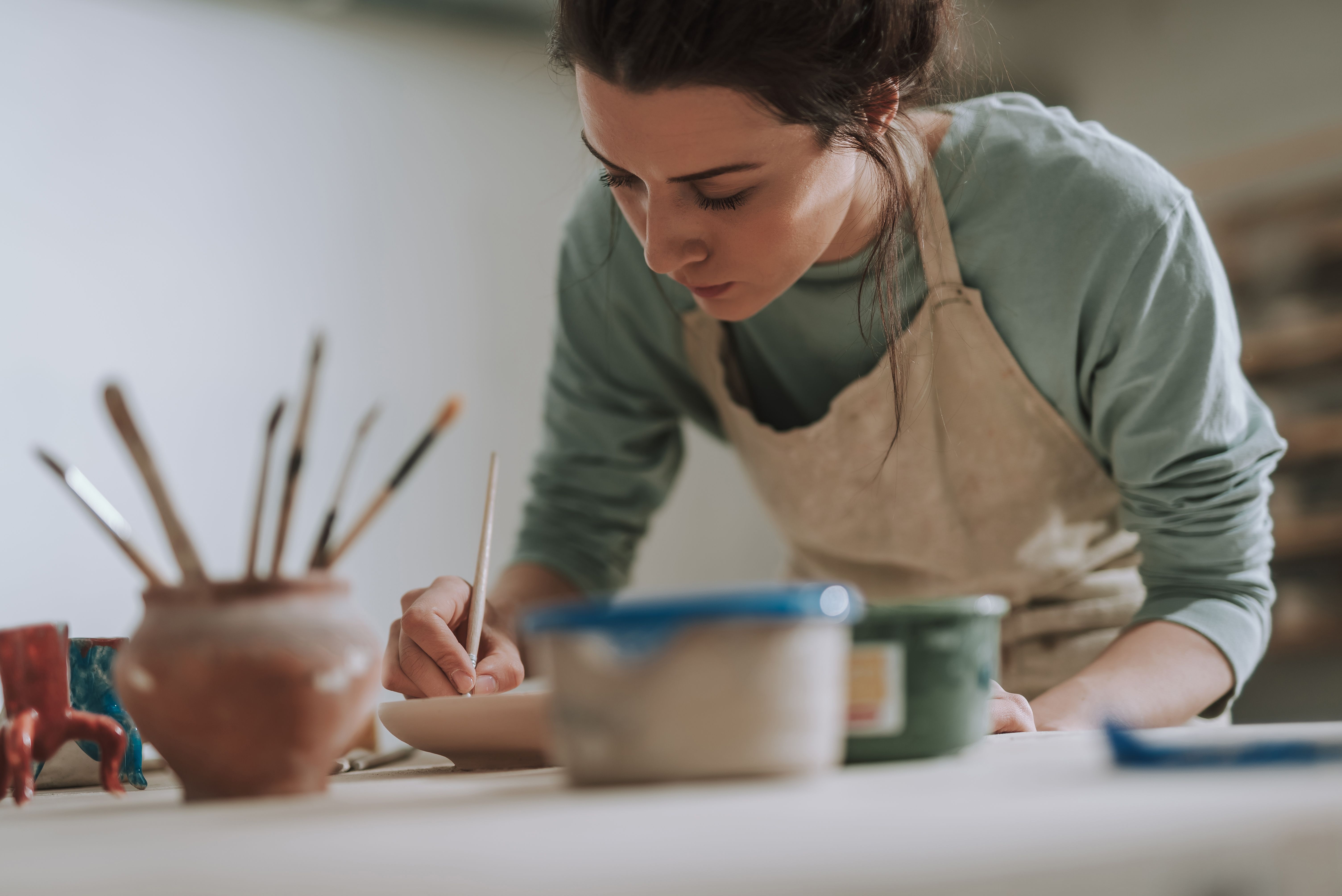 artisan crafting