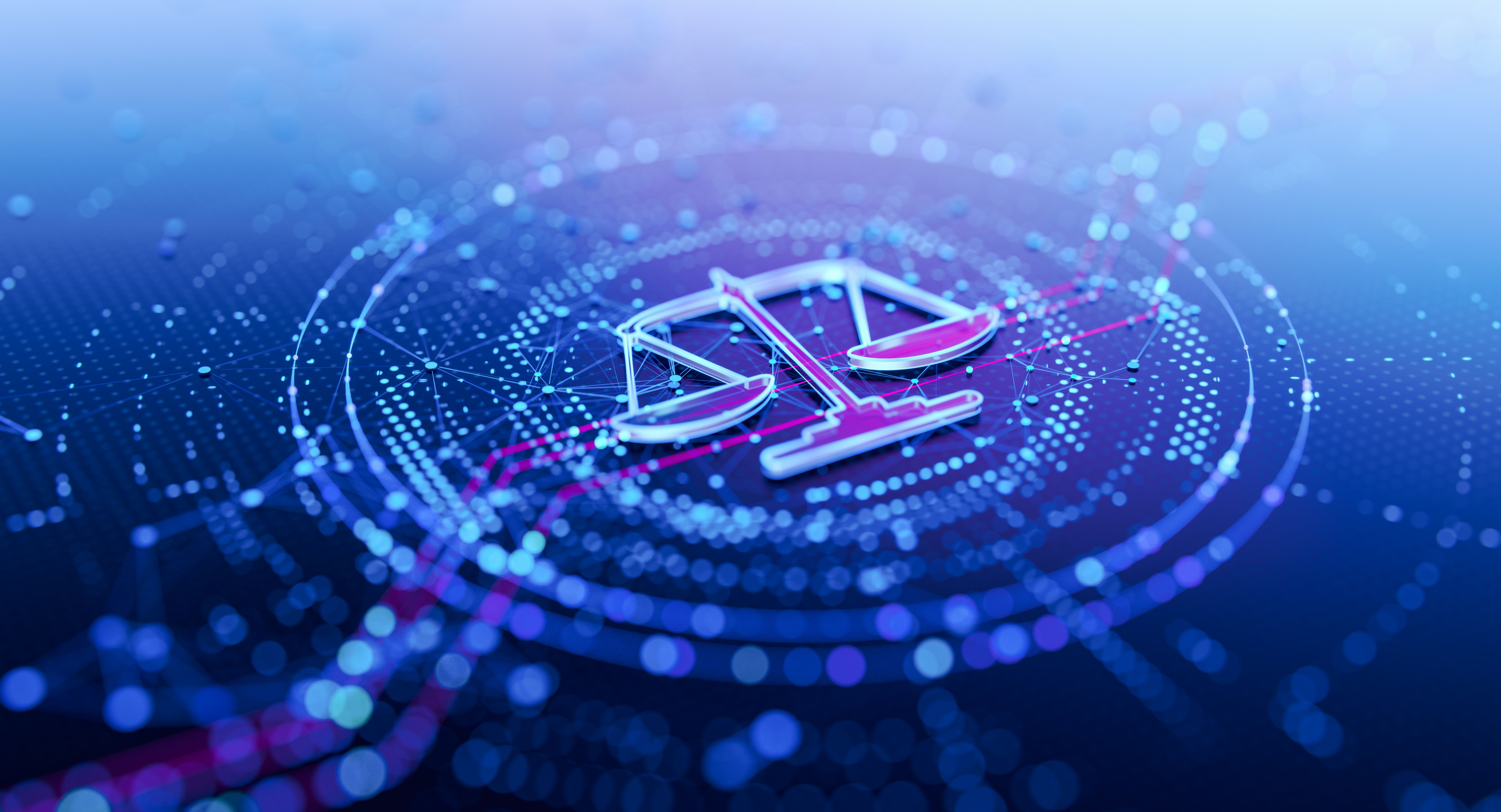 technology and law