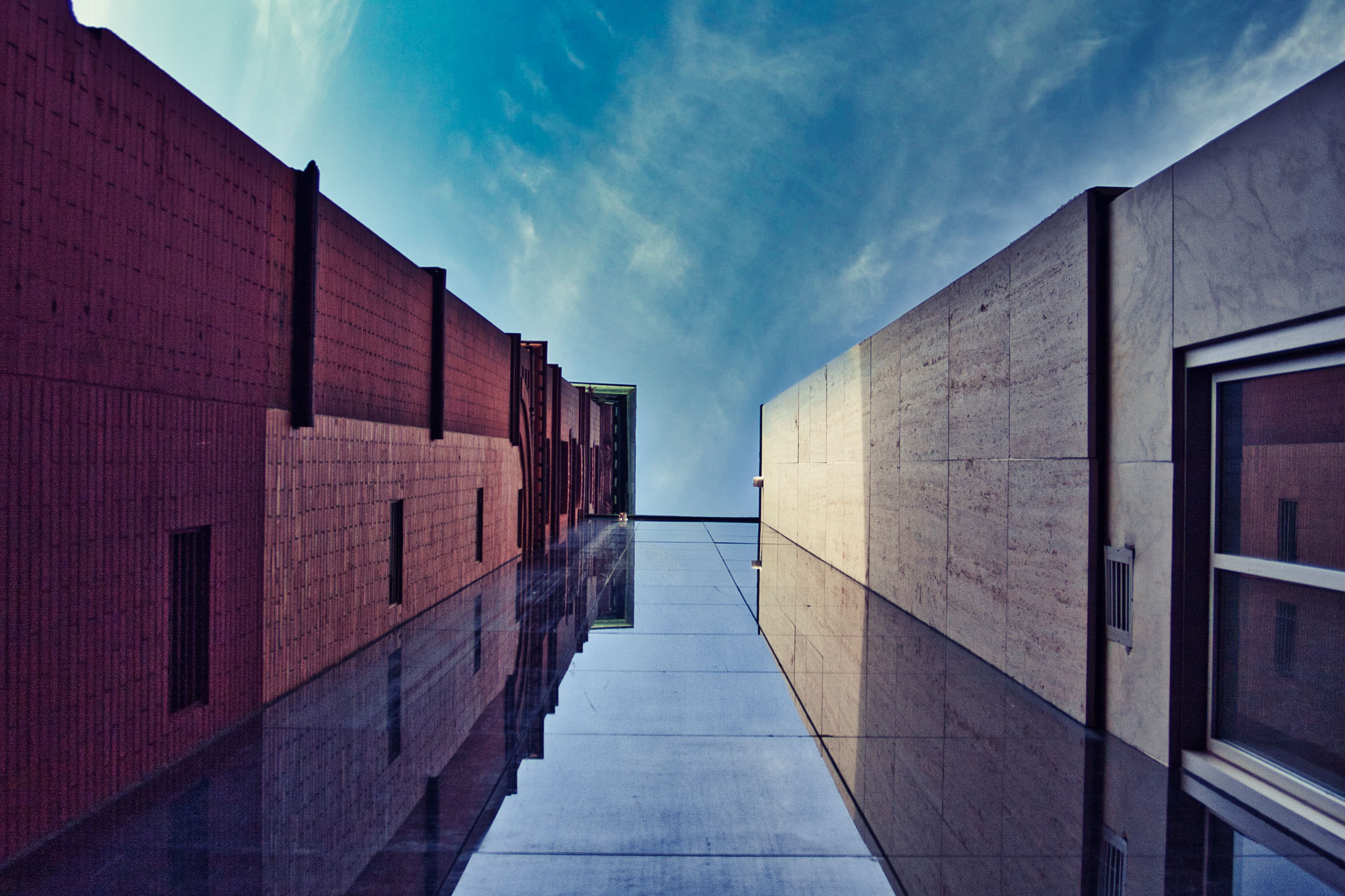 sostenibilidad arquitectura