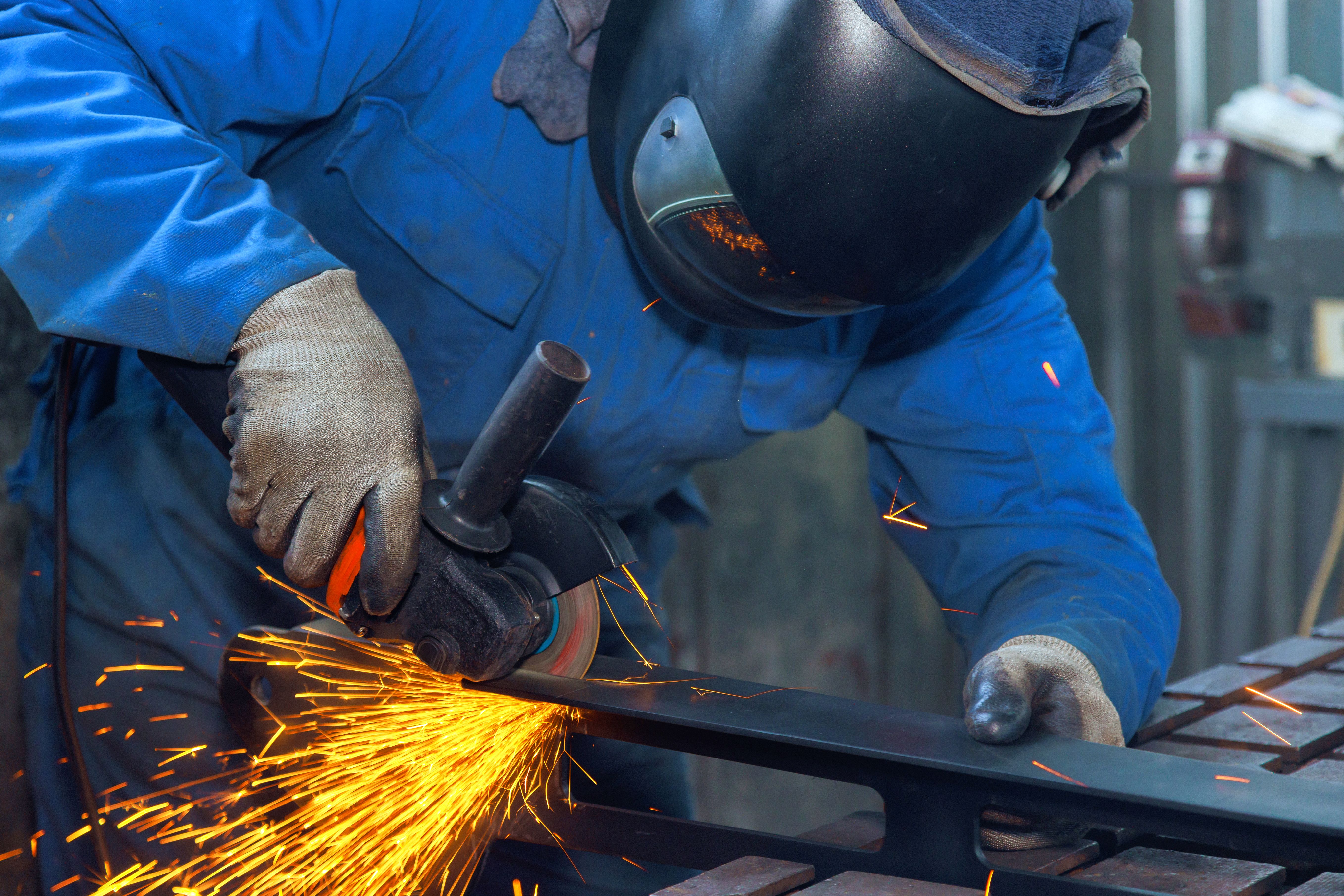 metalworking workshop