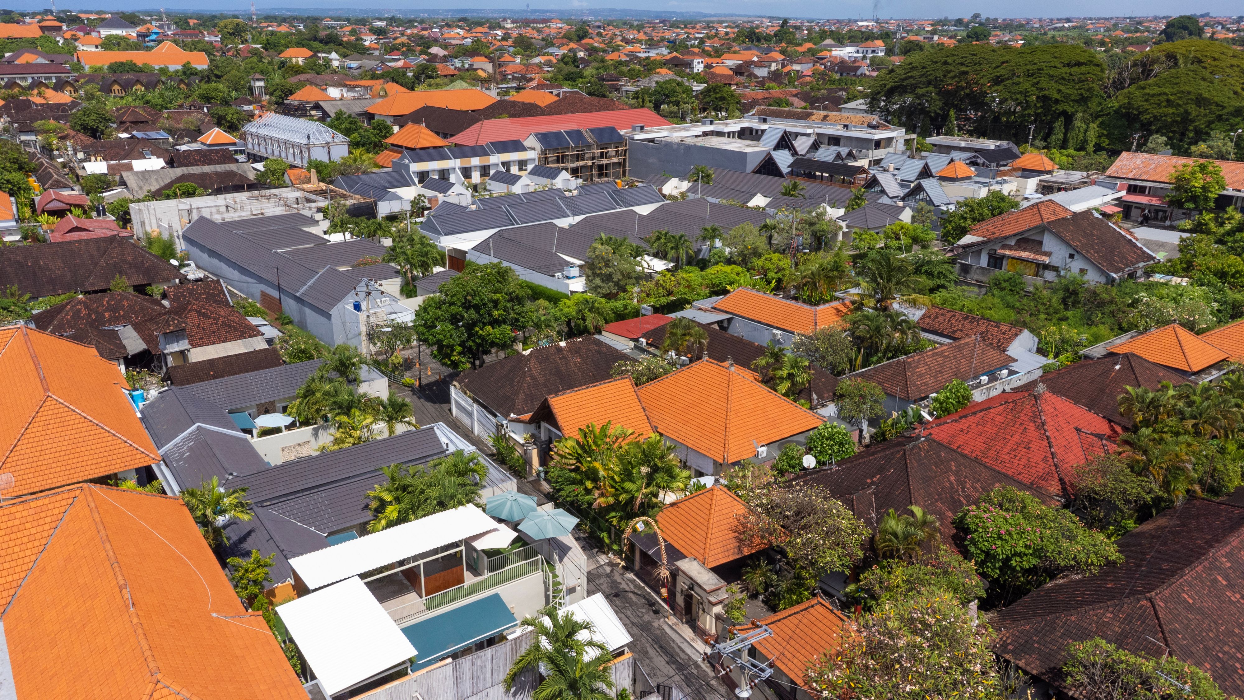 real estate bali