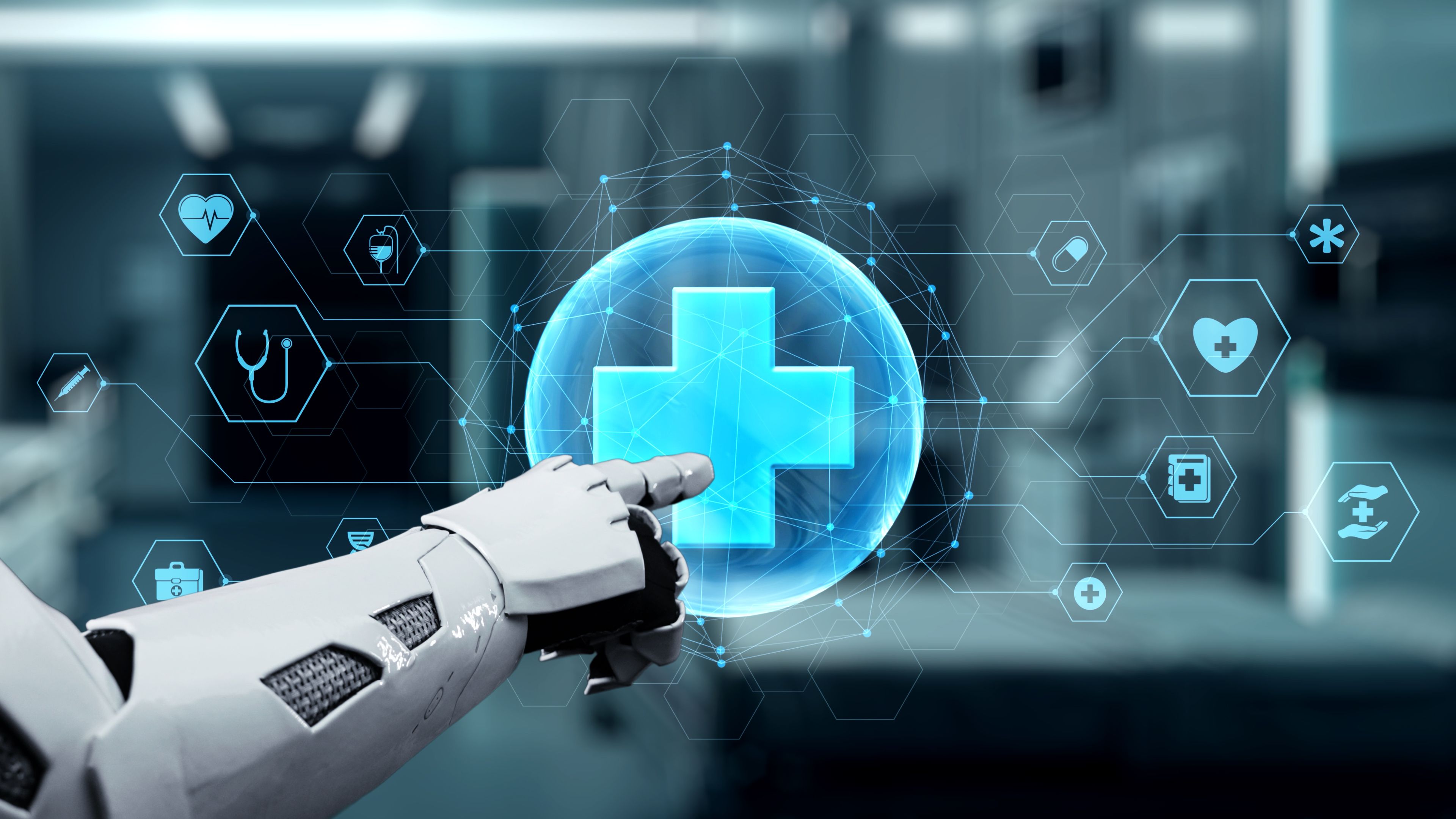 smart health devices