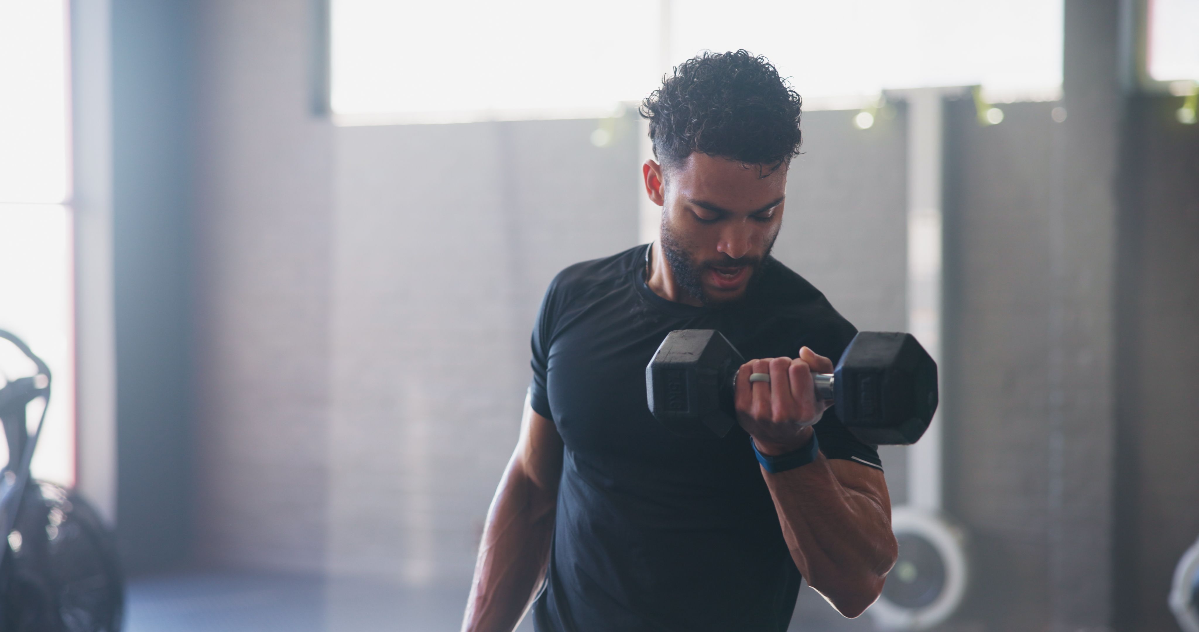 fitness exercises