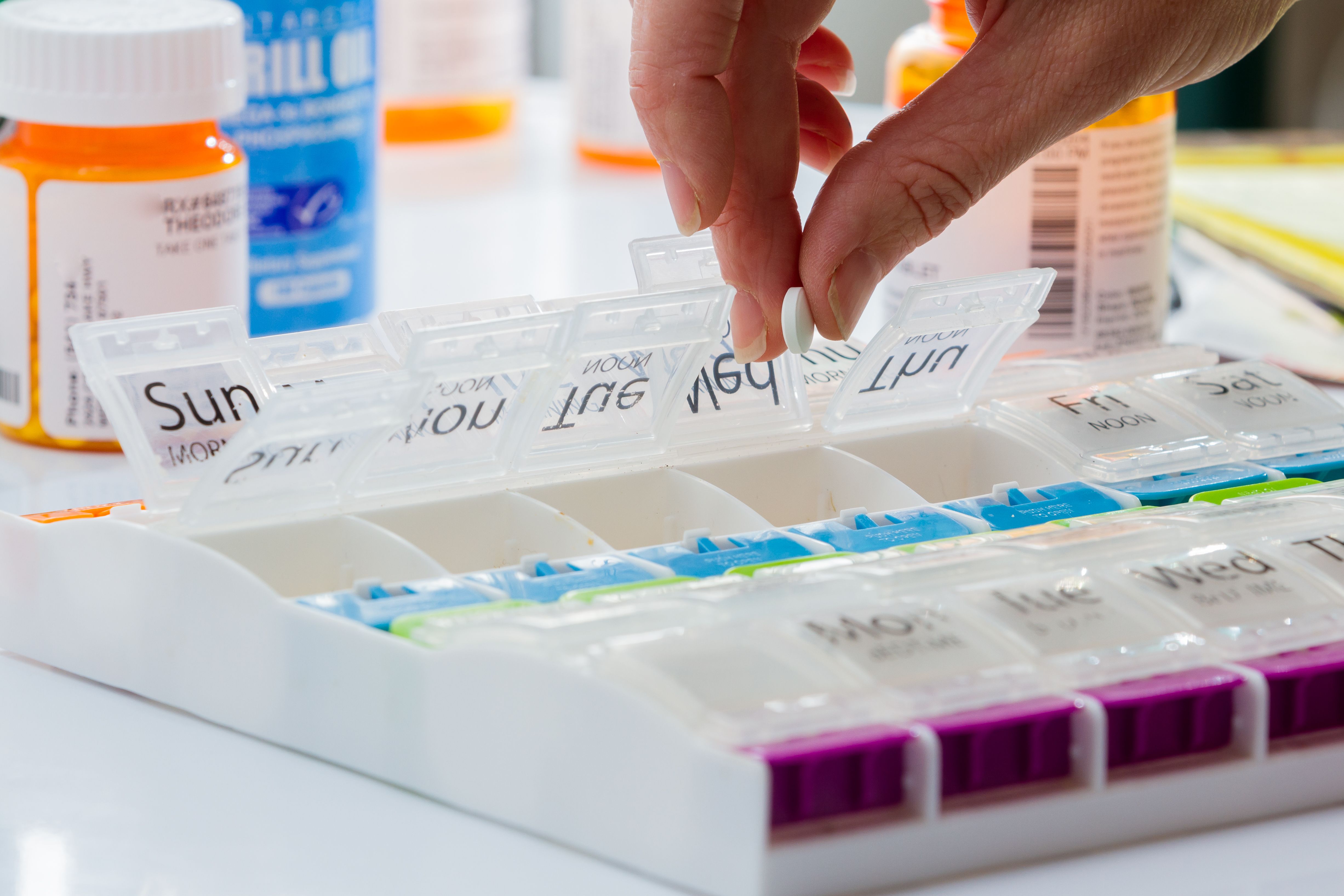 legalization process