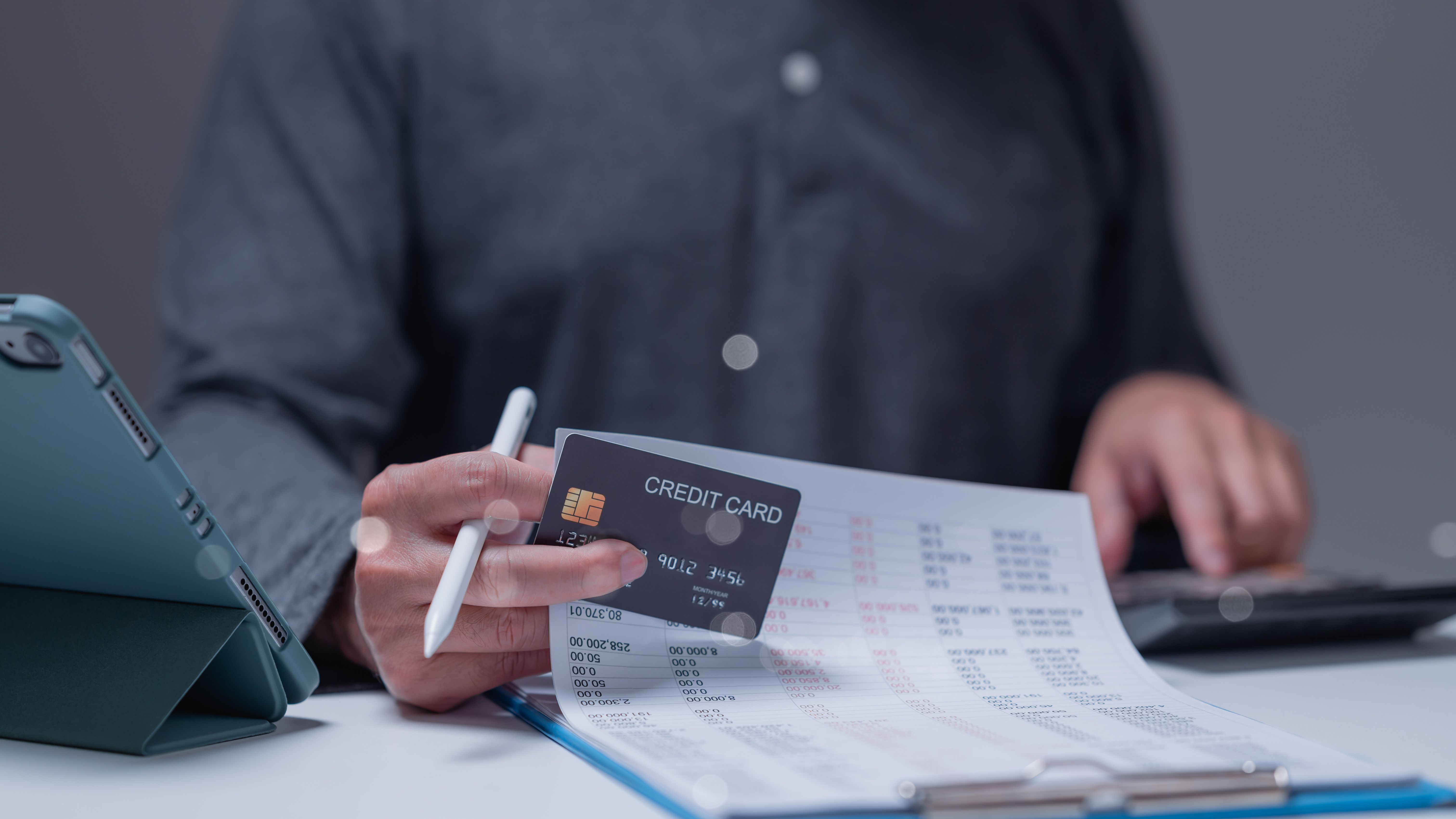 credit dispute process