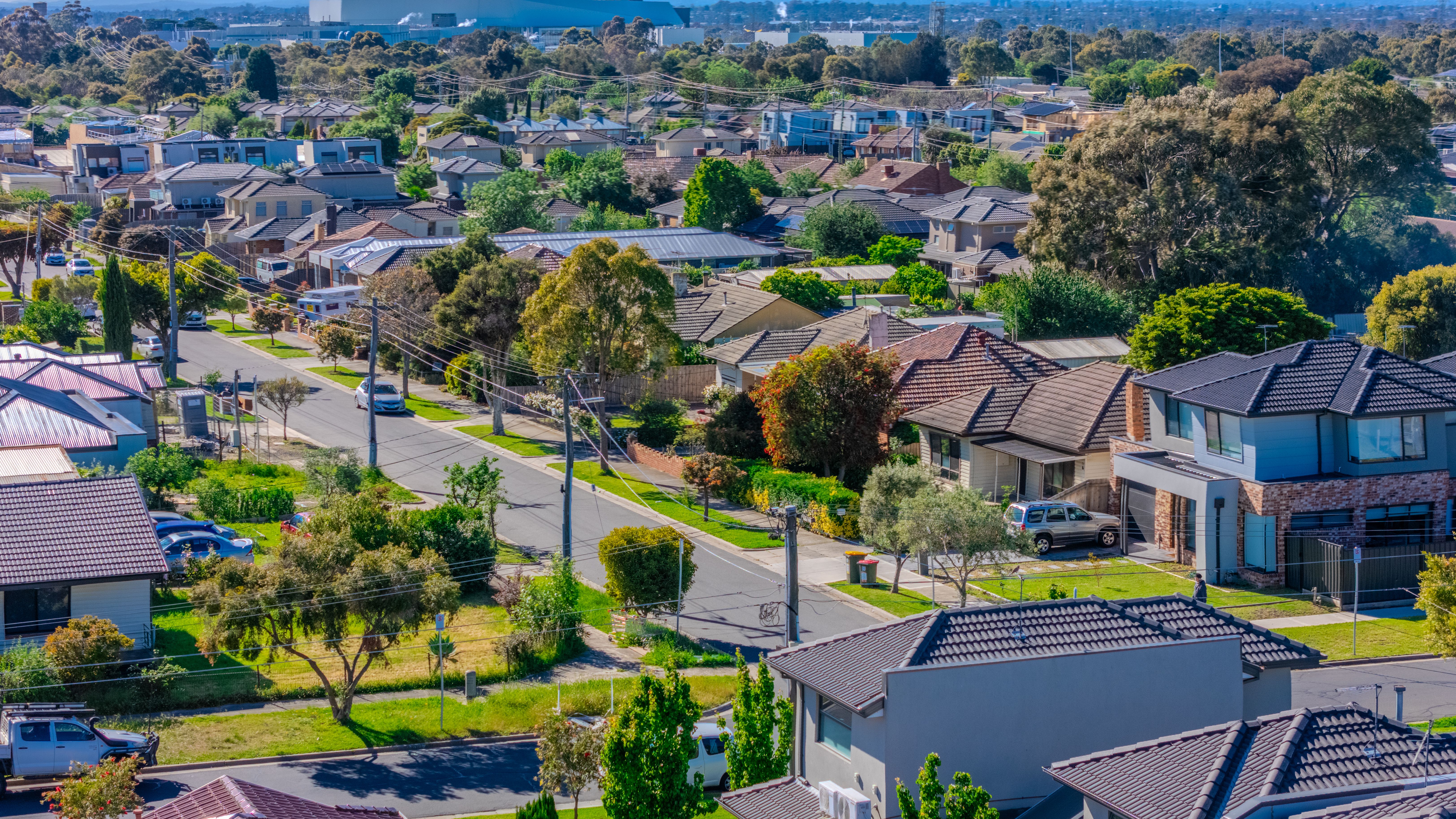 real estate Australia