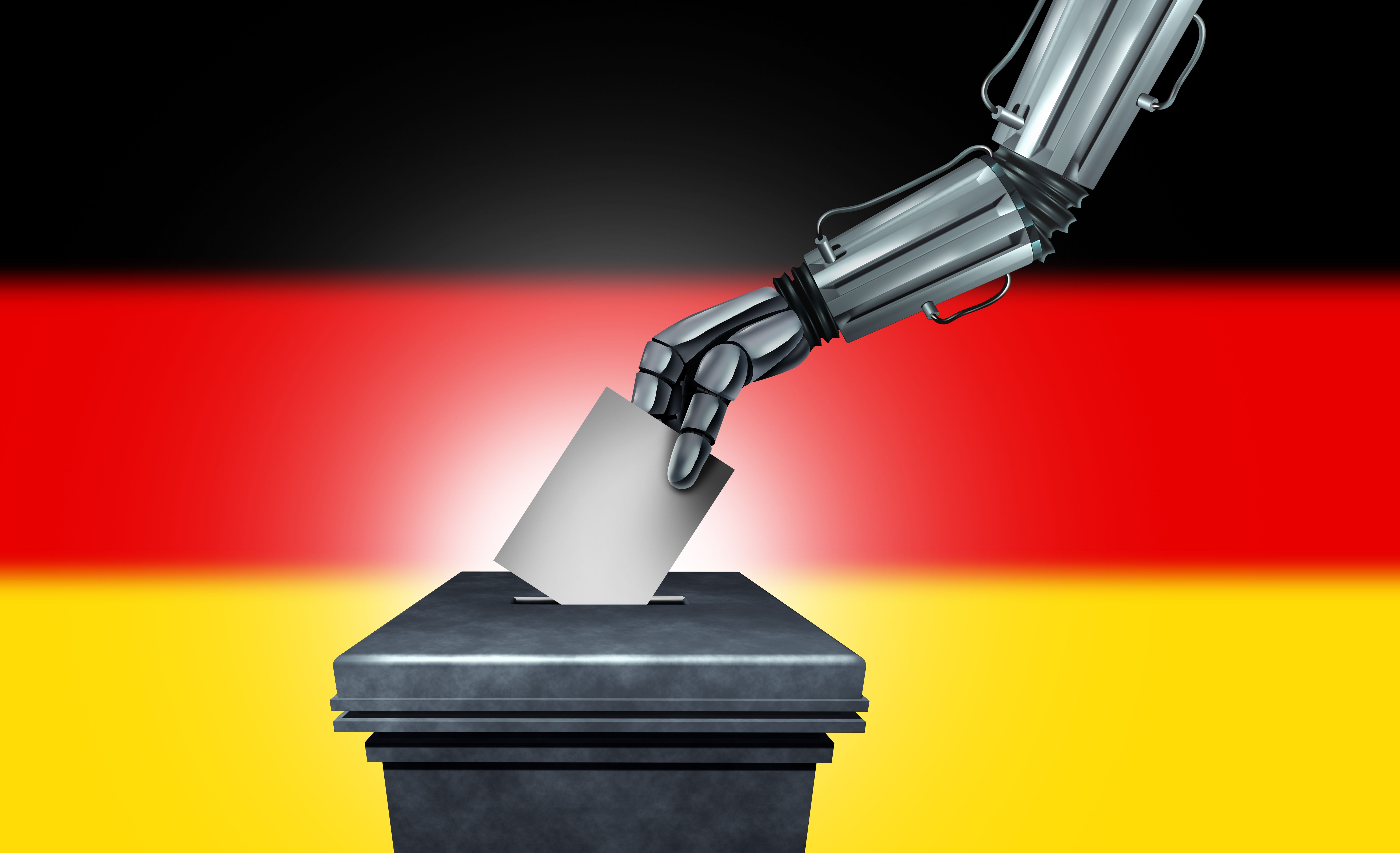 artificial intelligence berlin