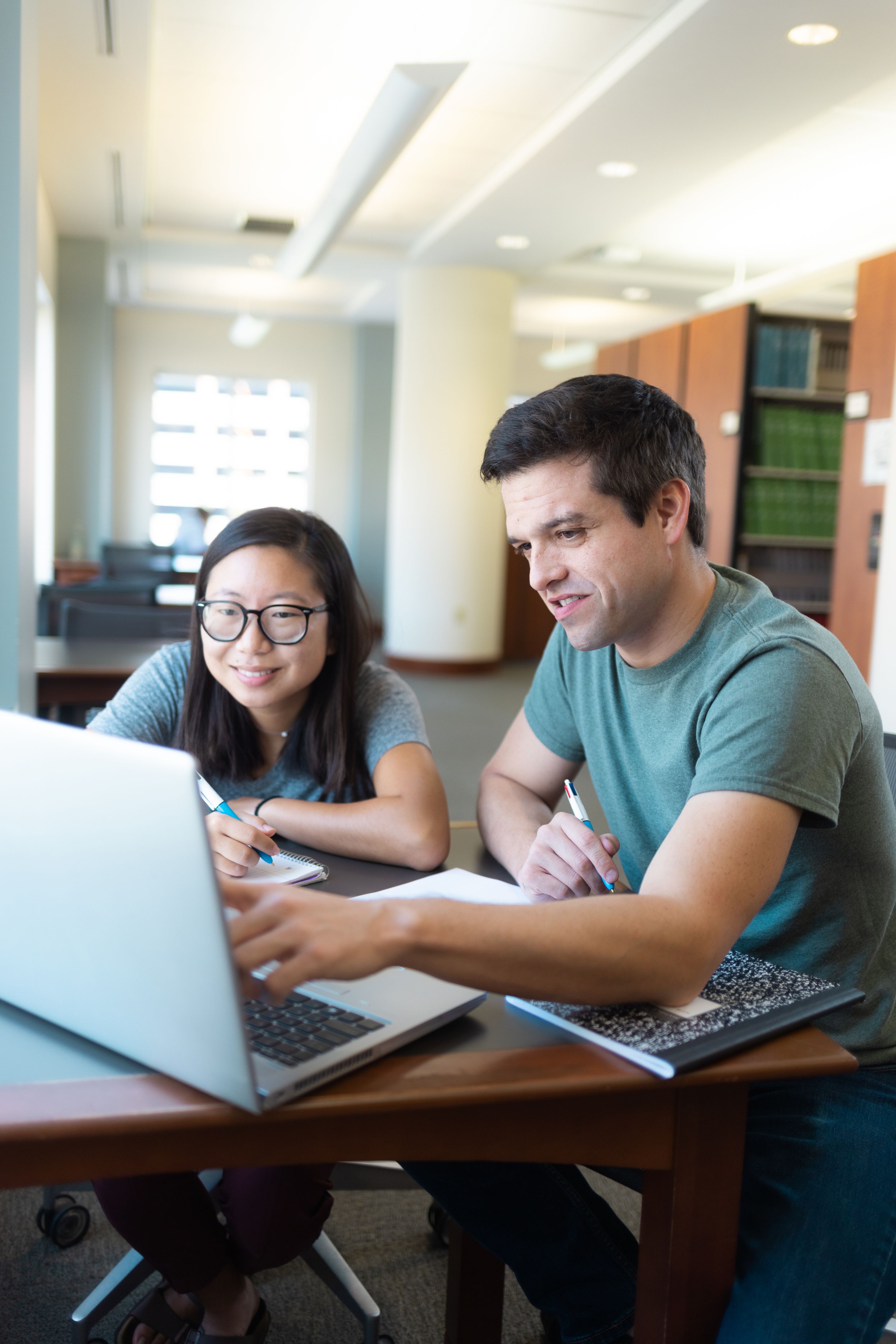 teacher collaboration