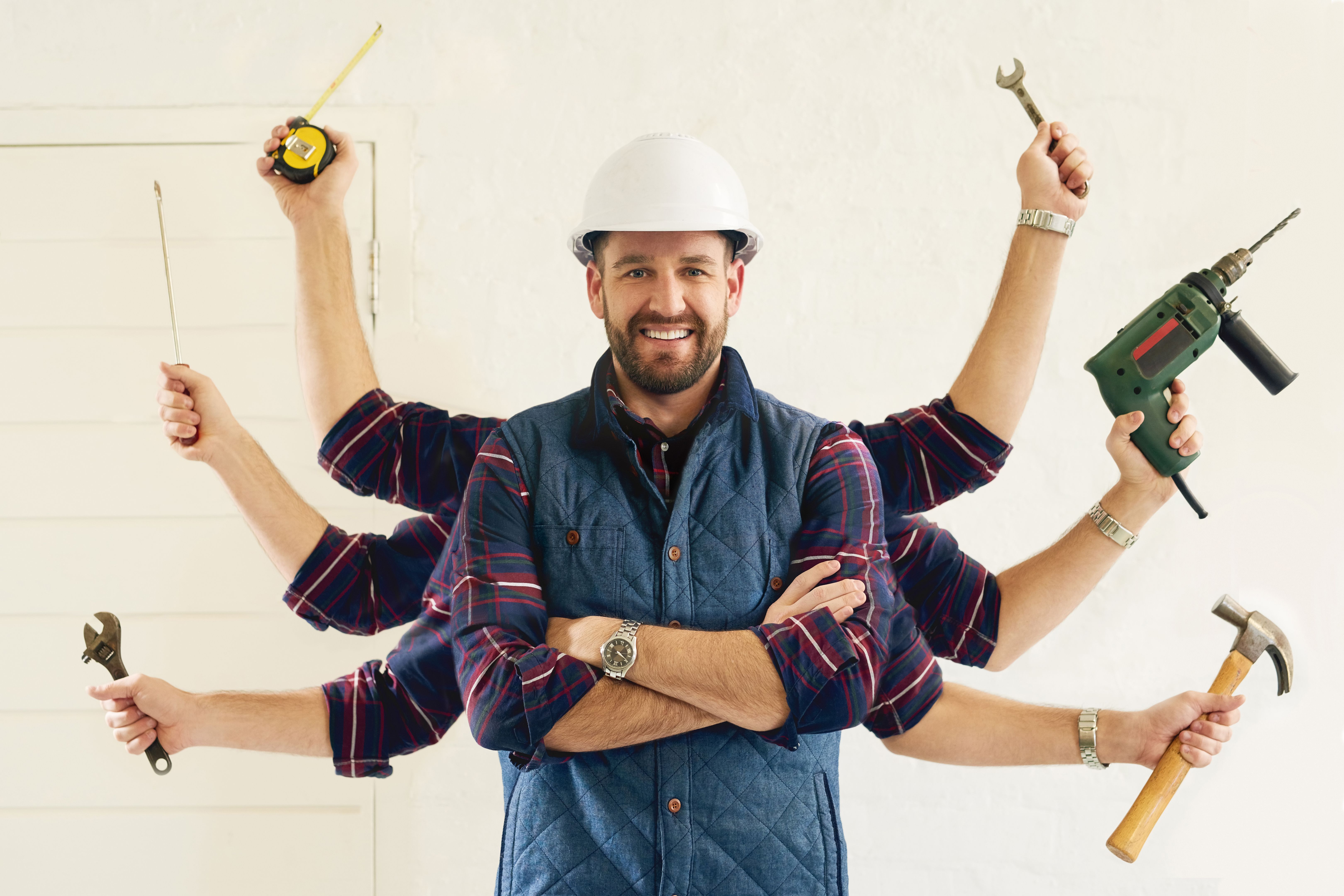 contractor tools