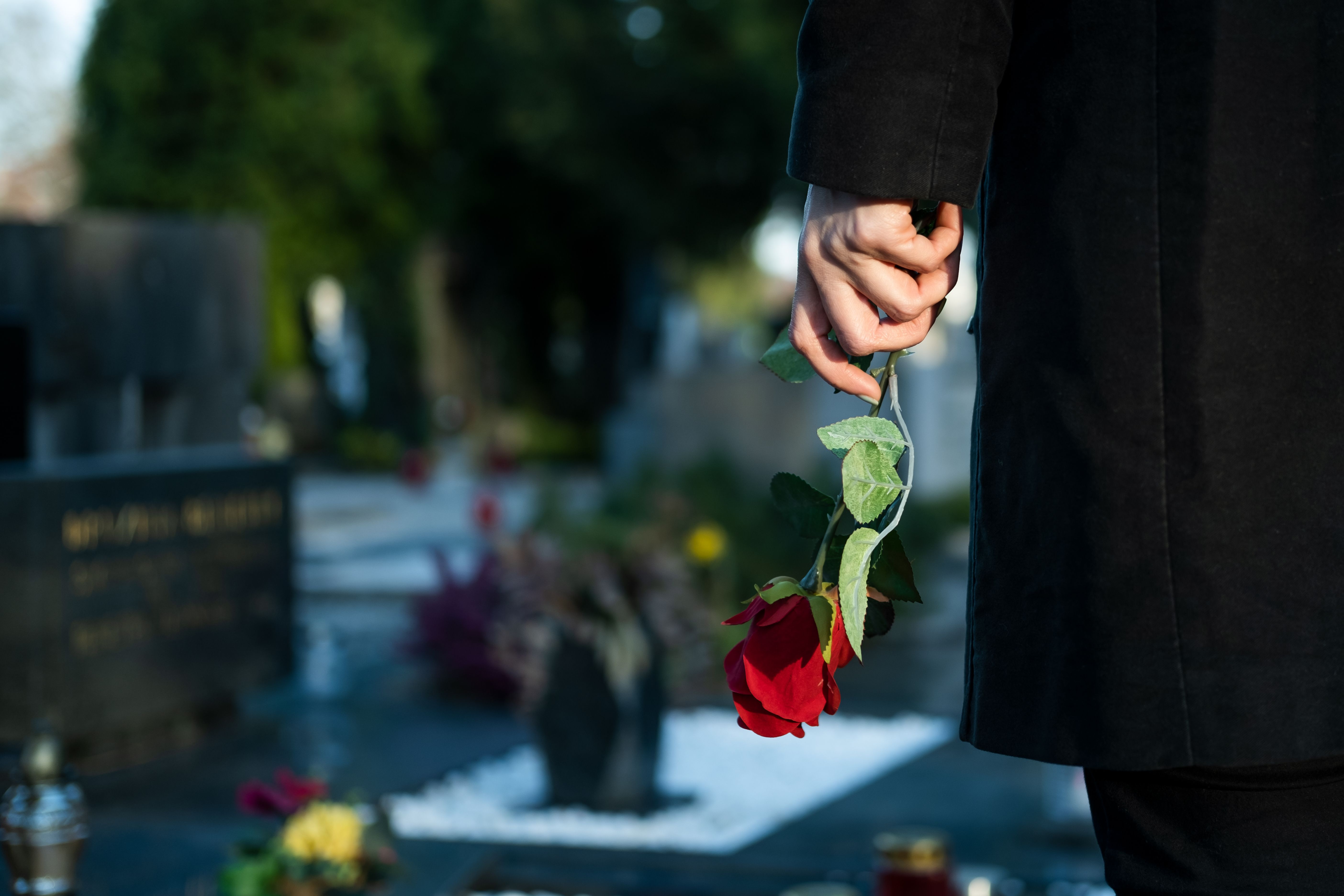 funeral costs Germany