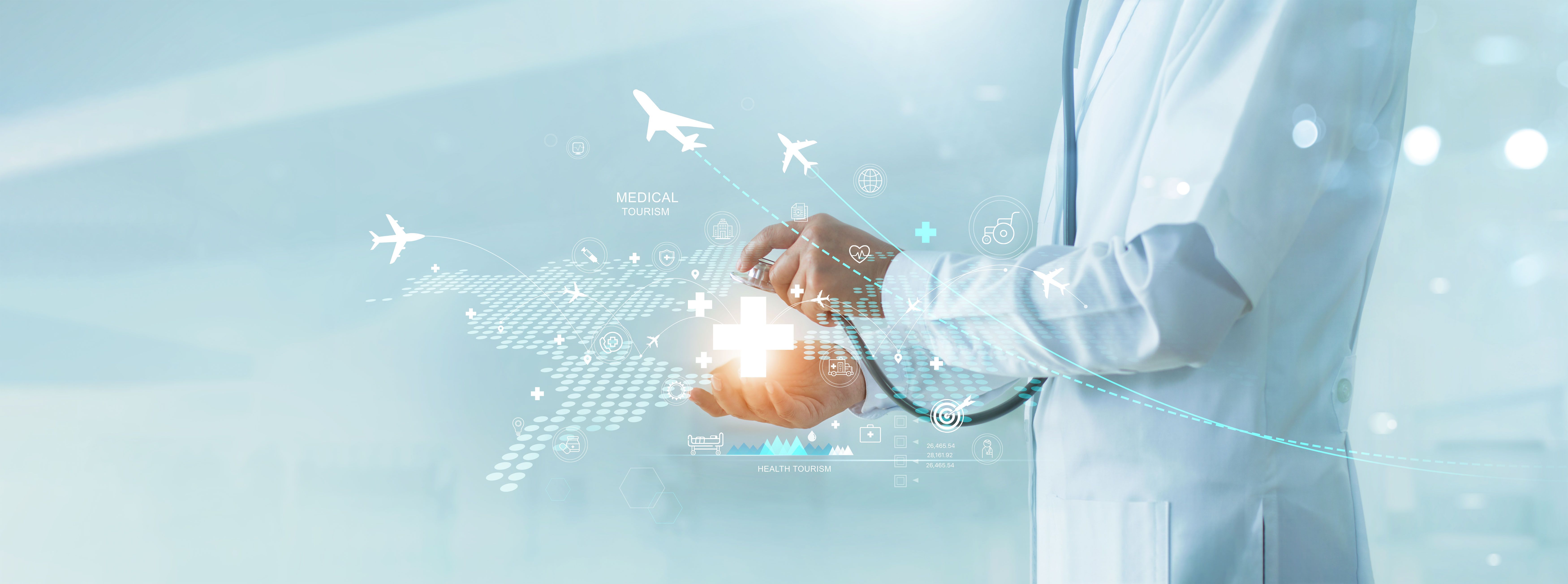 future medical travel