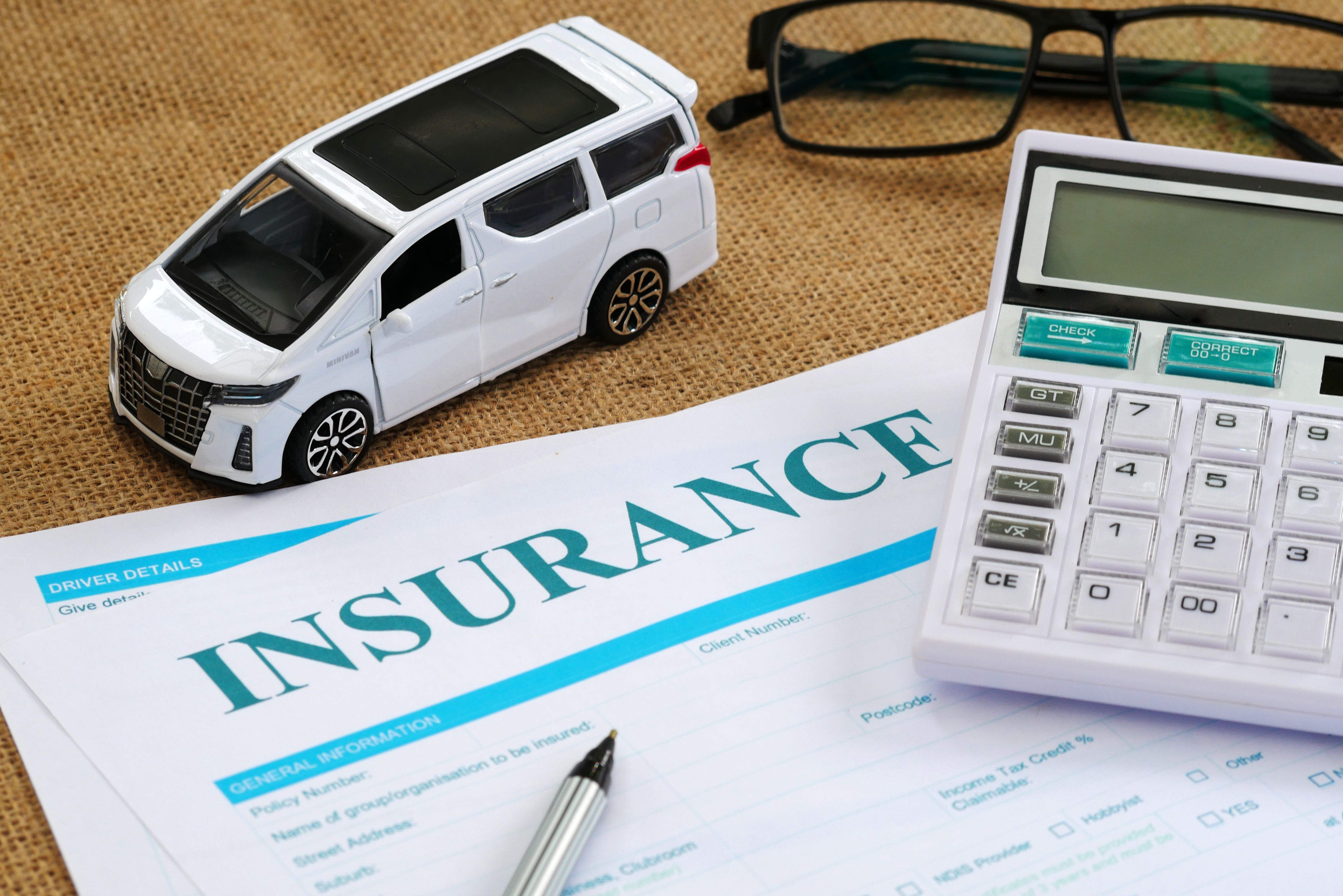 car insurance