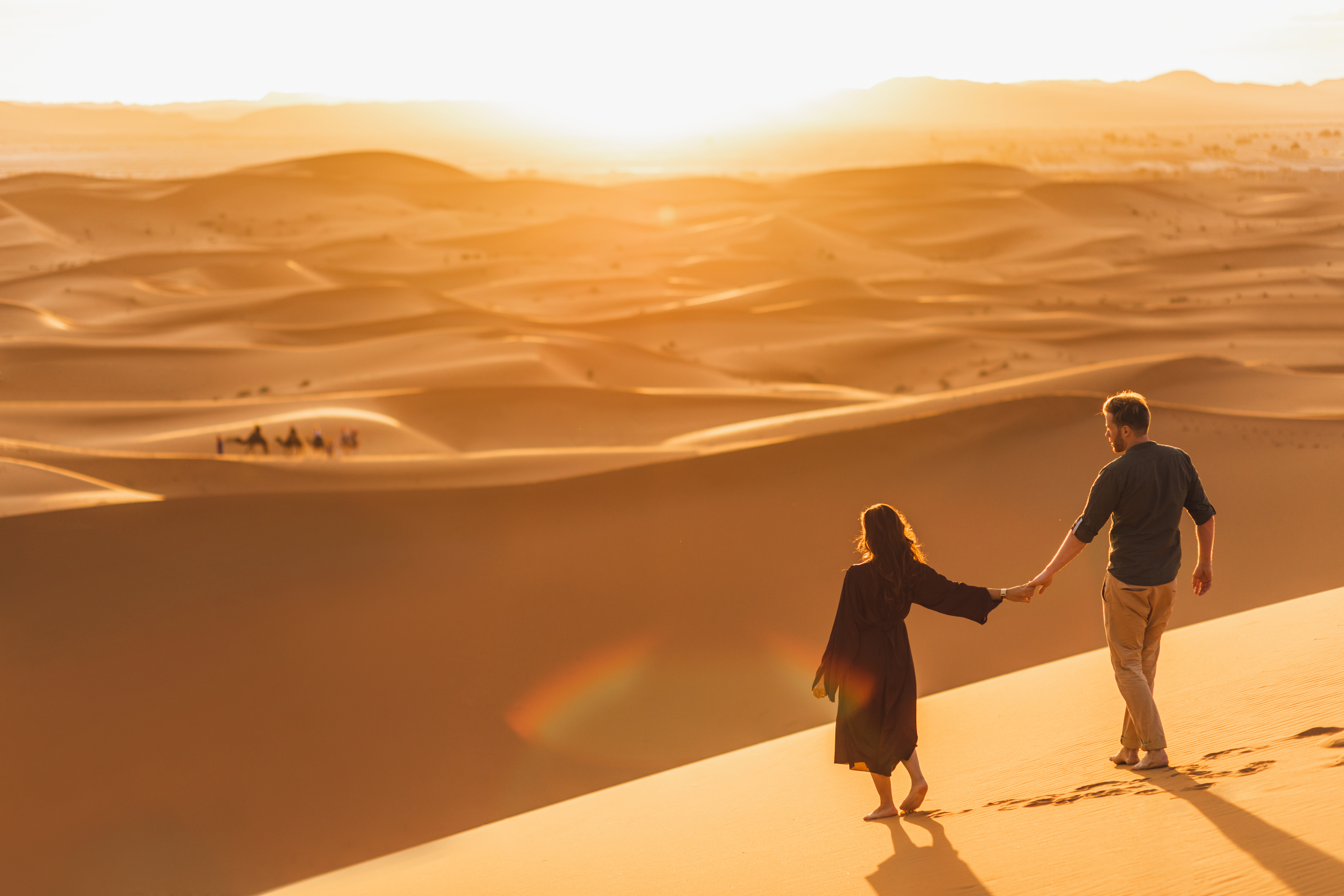 morocco attractions