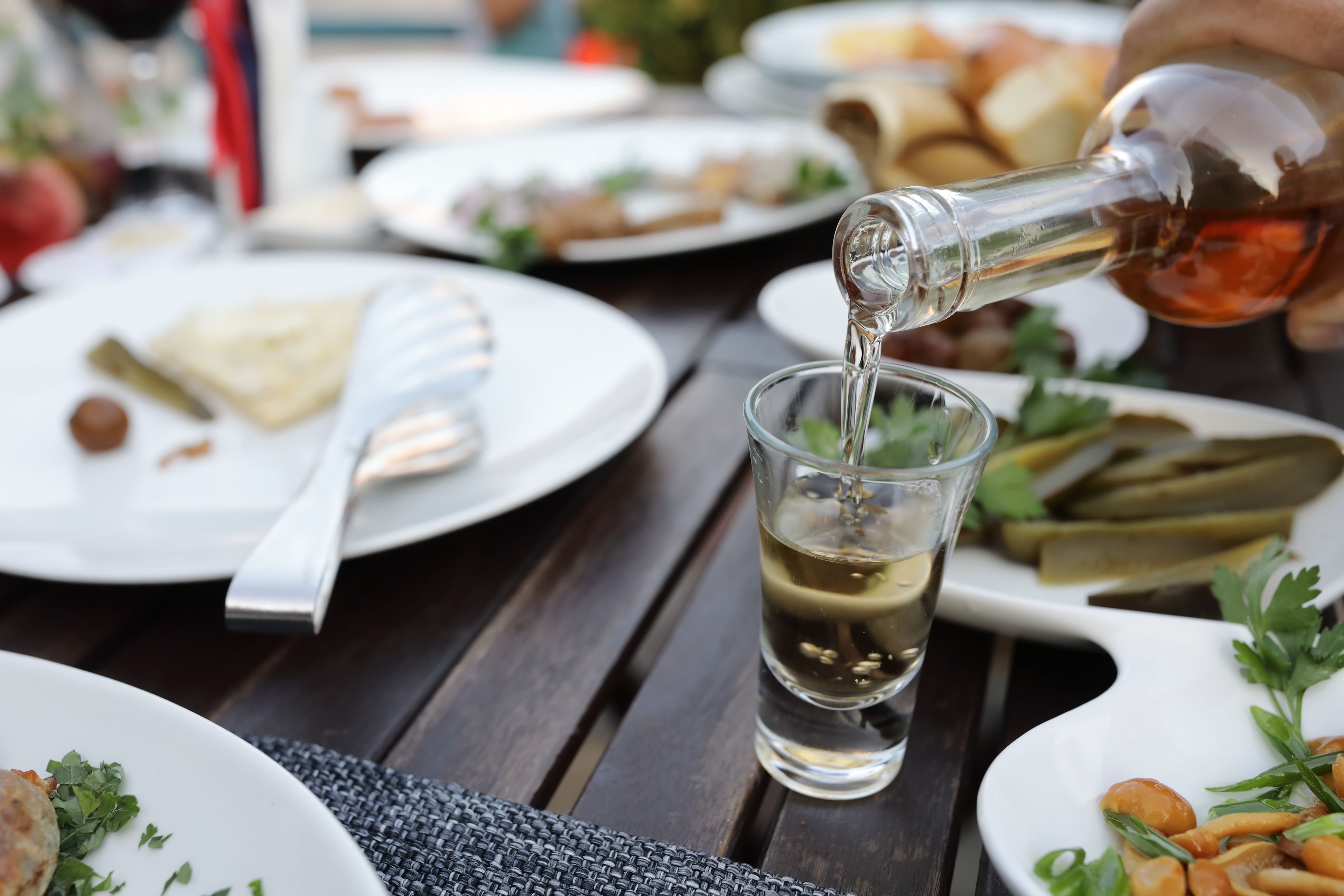 mixologist mushrooms