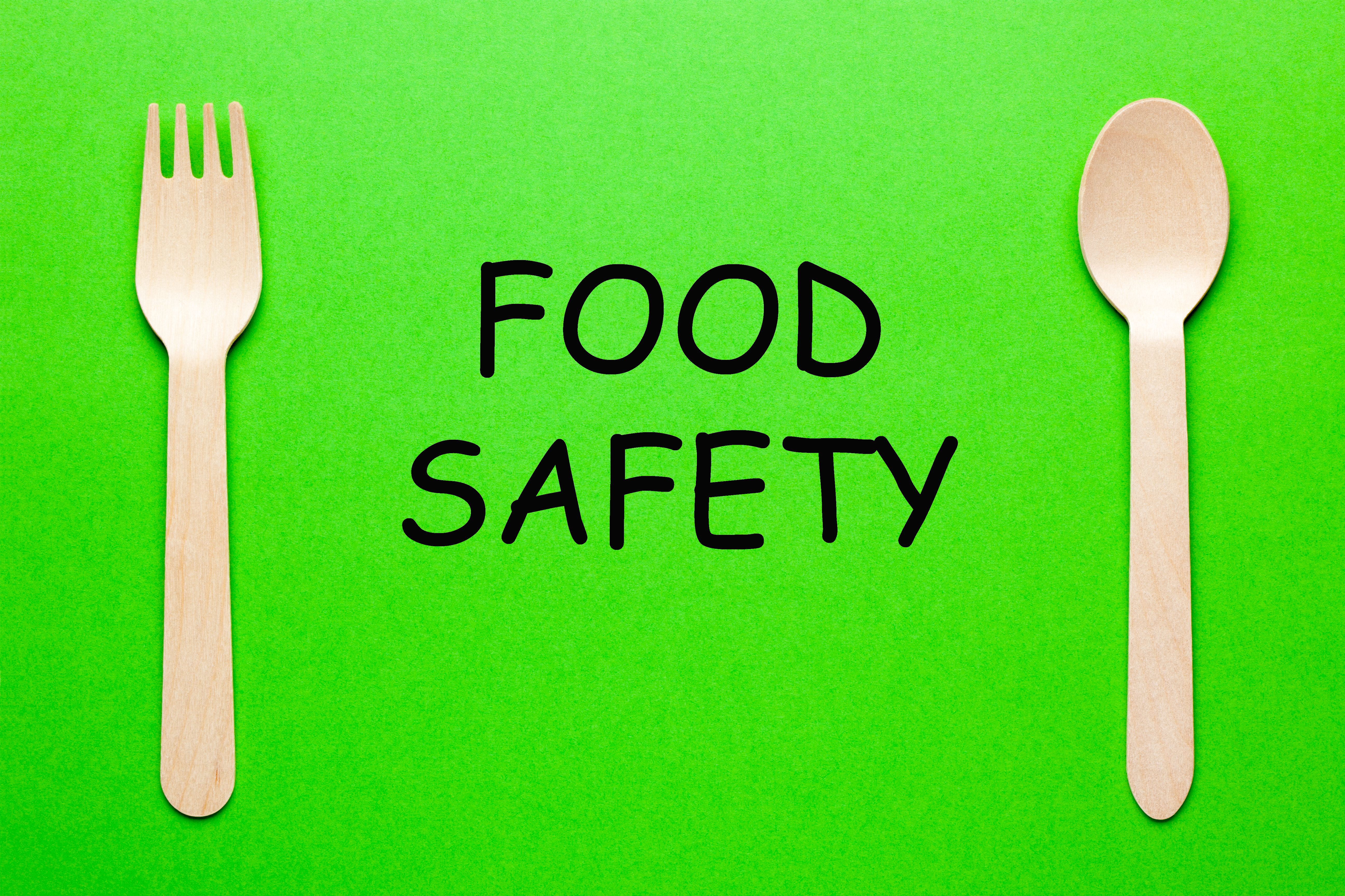 food safety tips