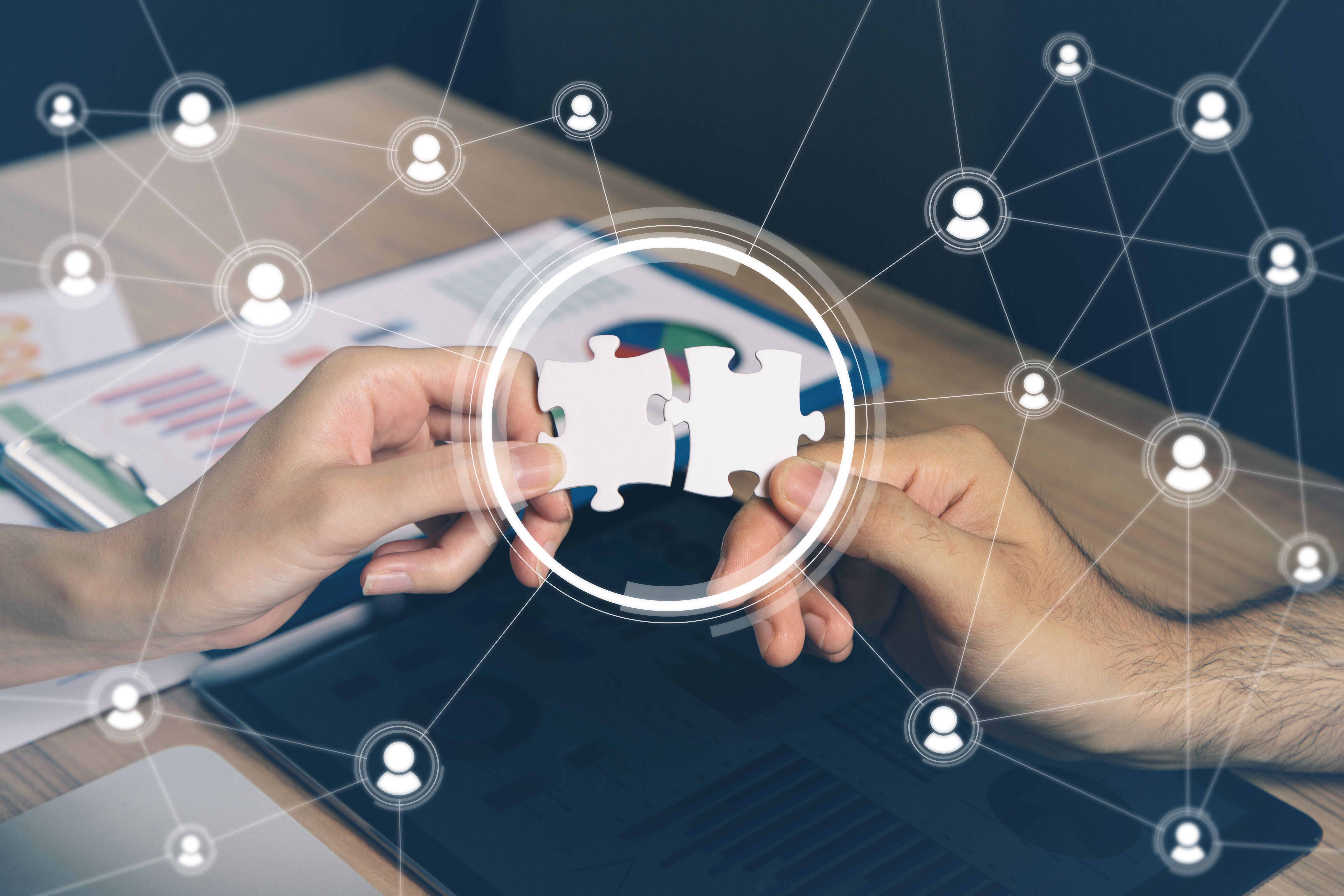 business outsourcing