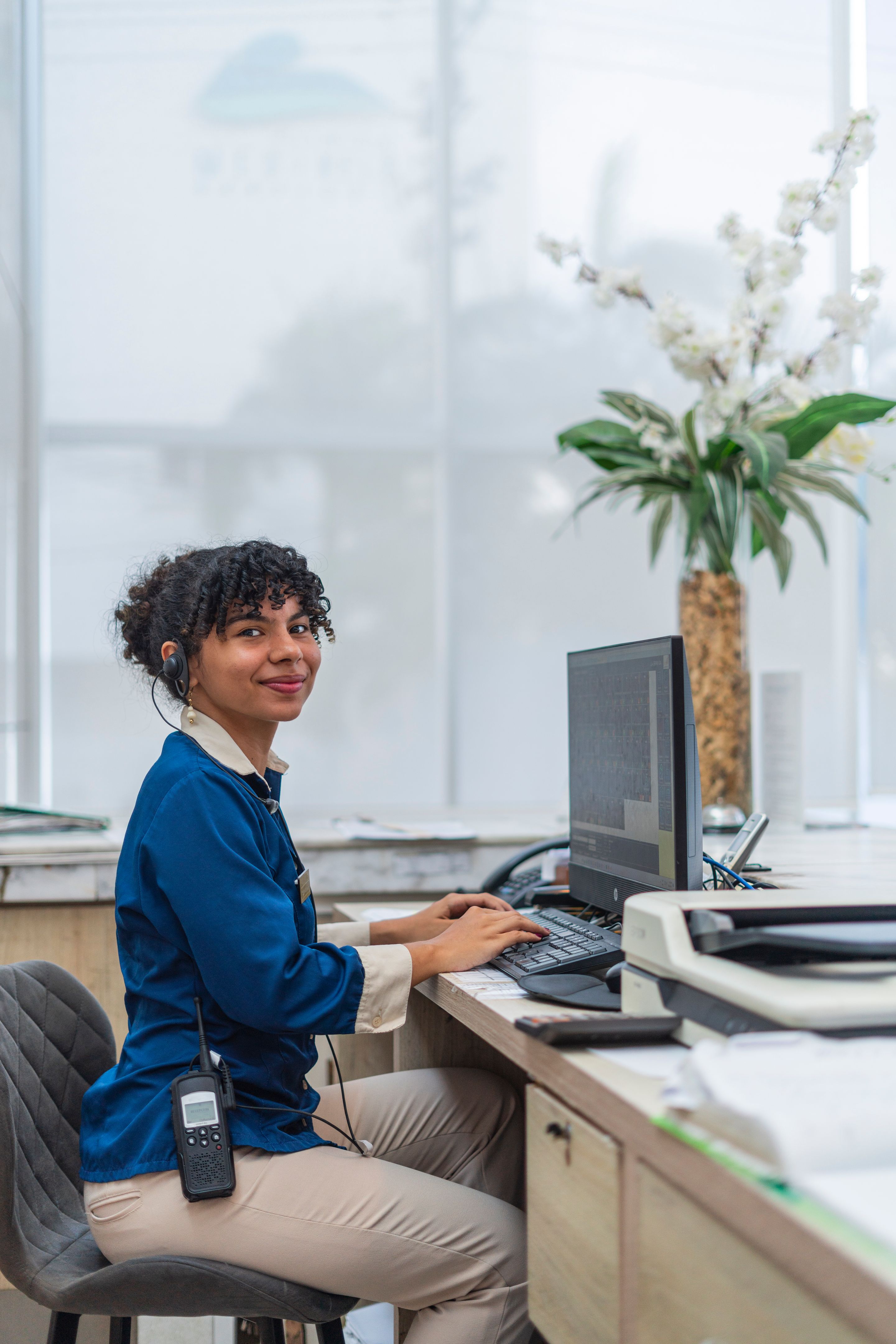 unique accommodation