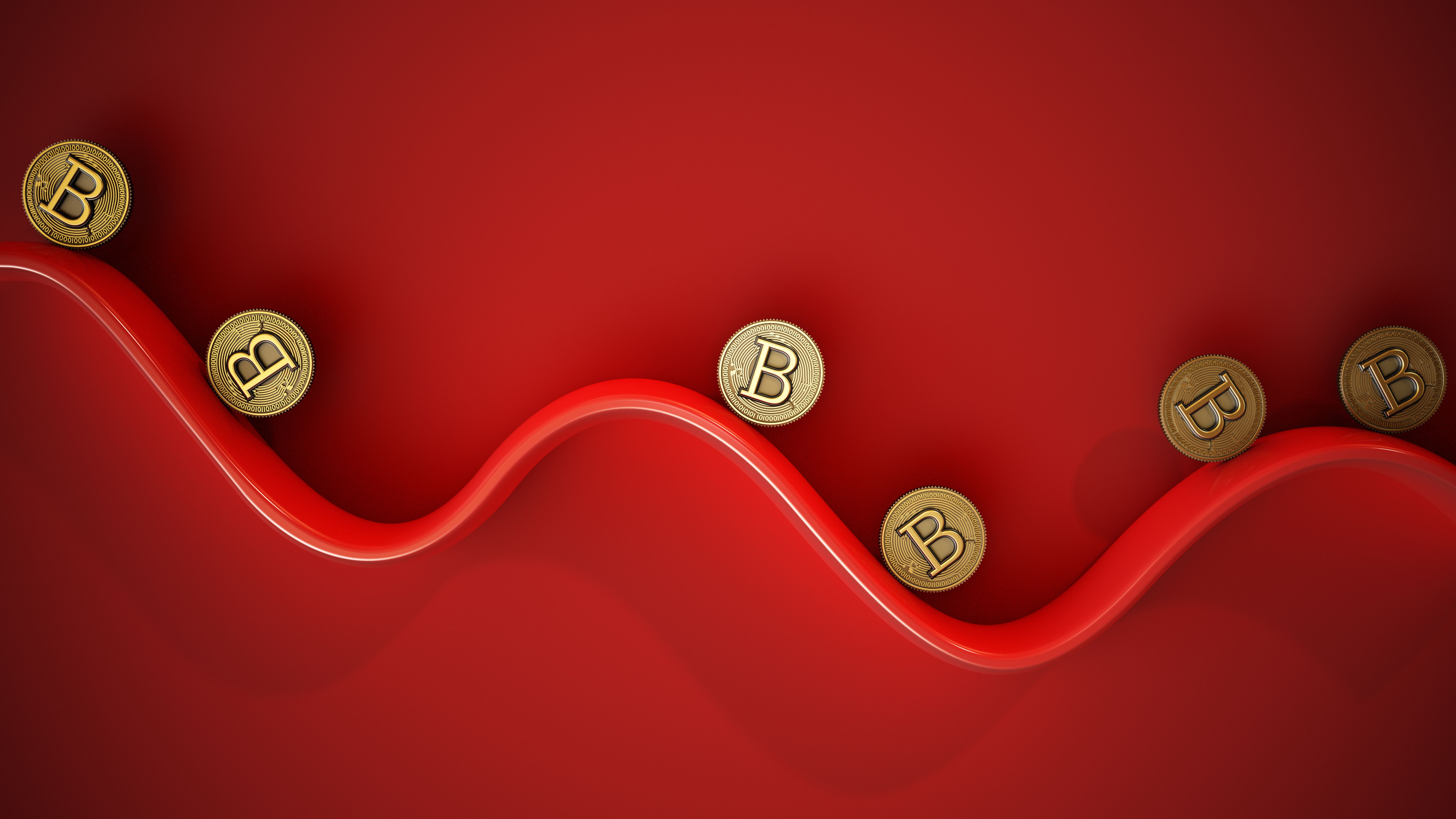 crypto volatility