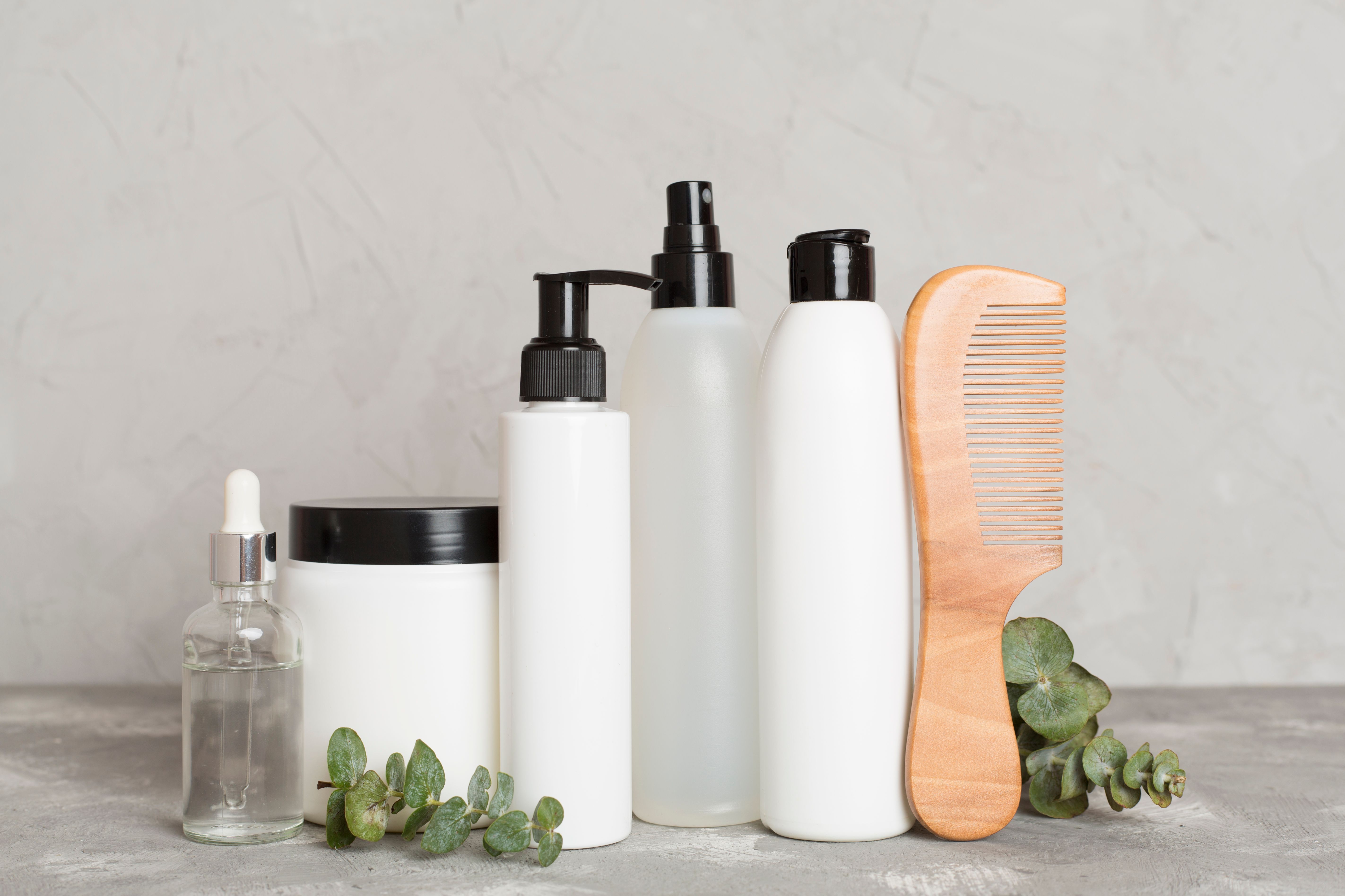 hair products