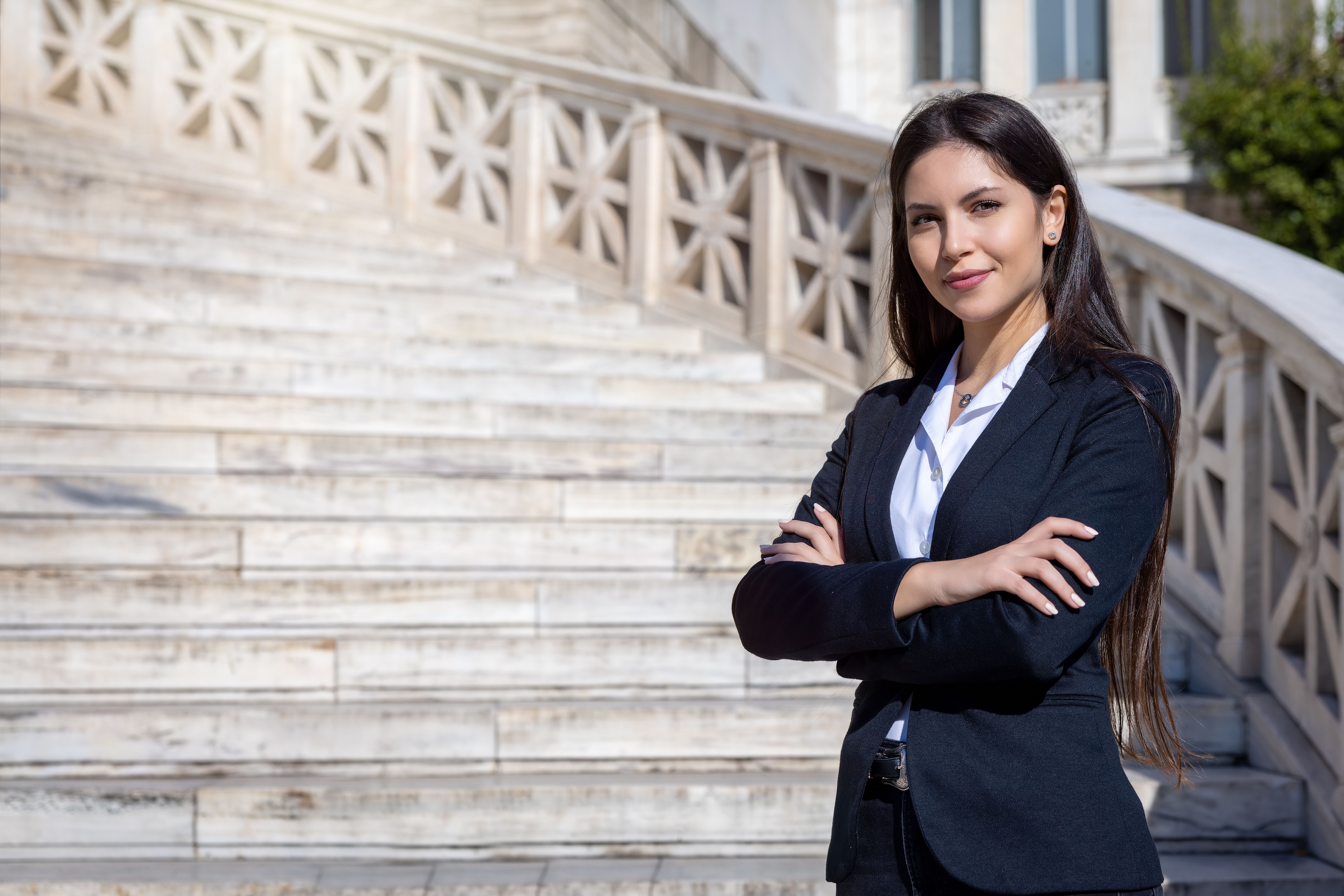 attorney confidence