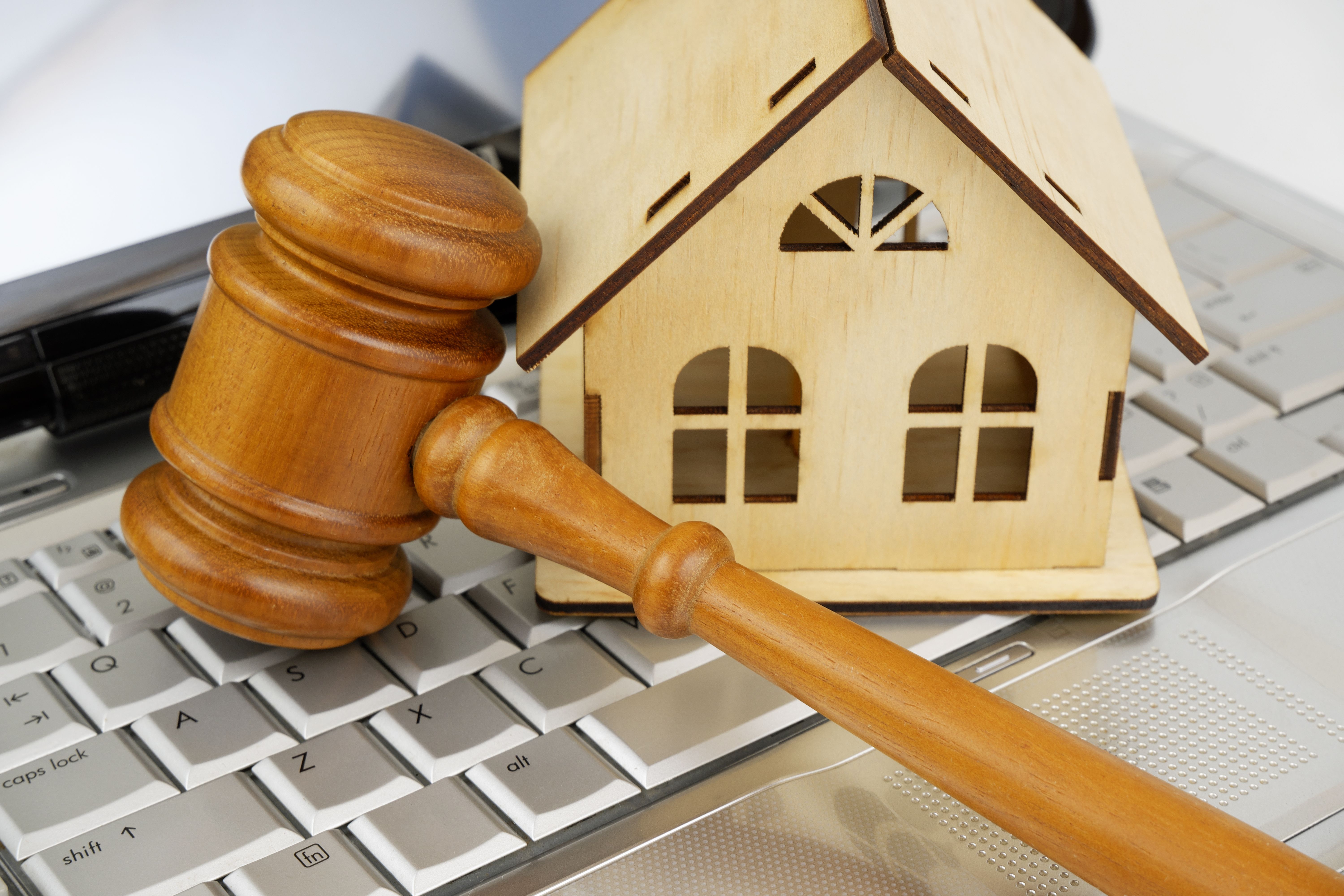 online auction platform