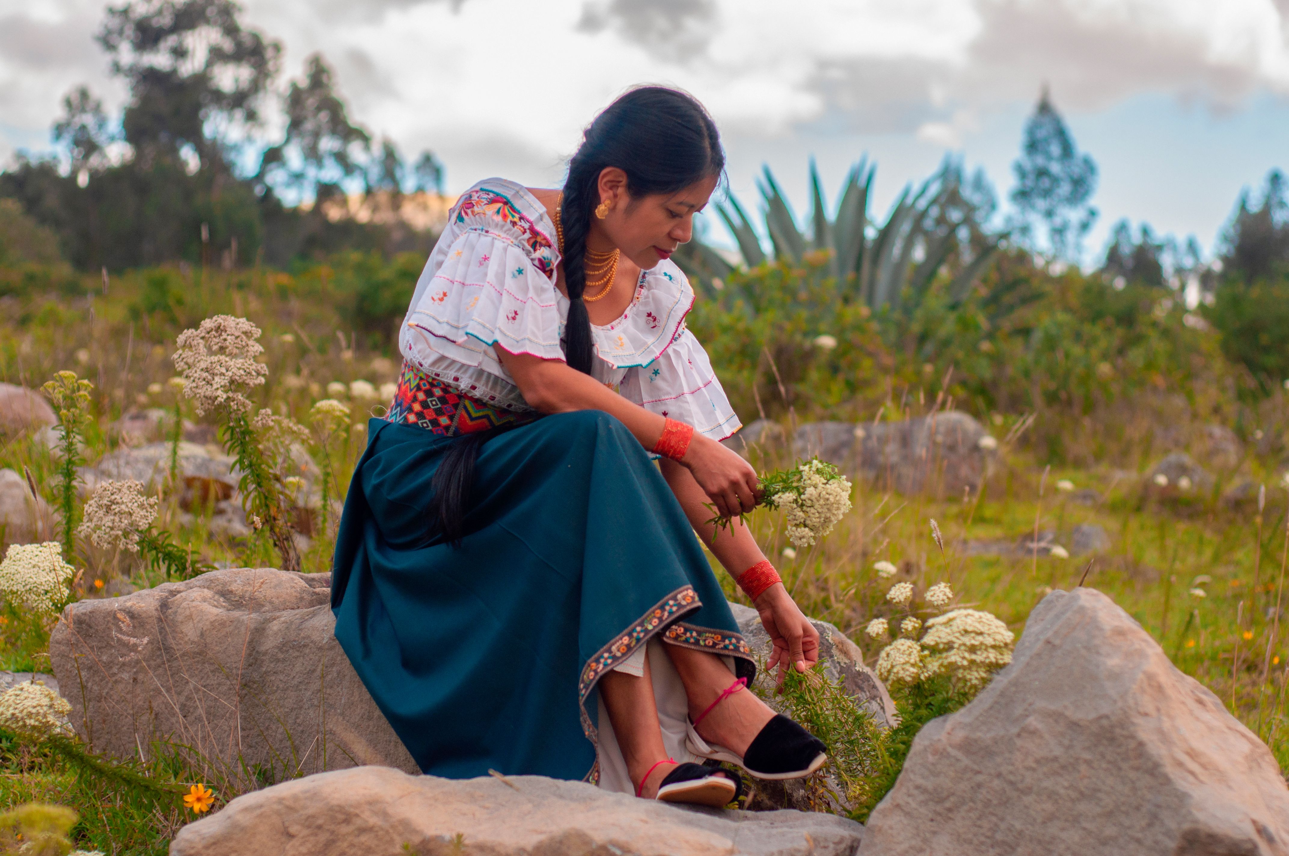 native american food