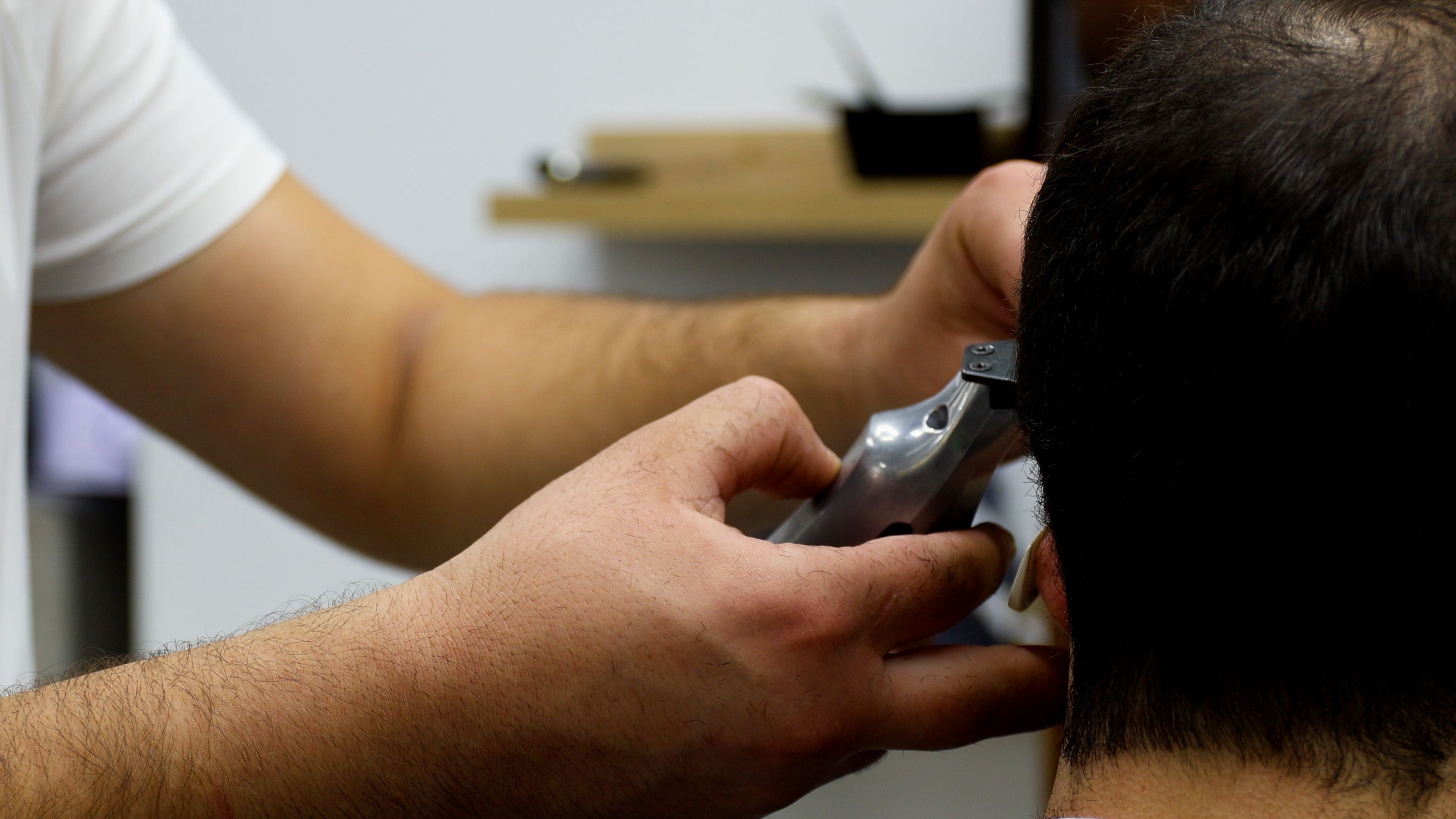 personalized hair care