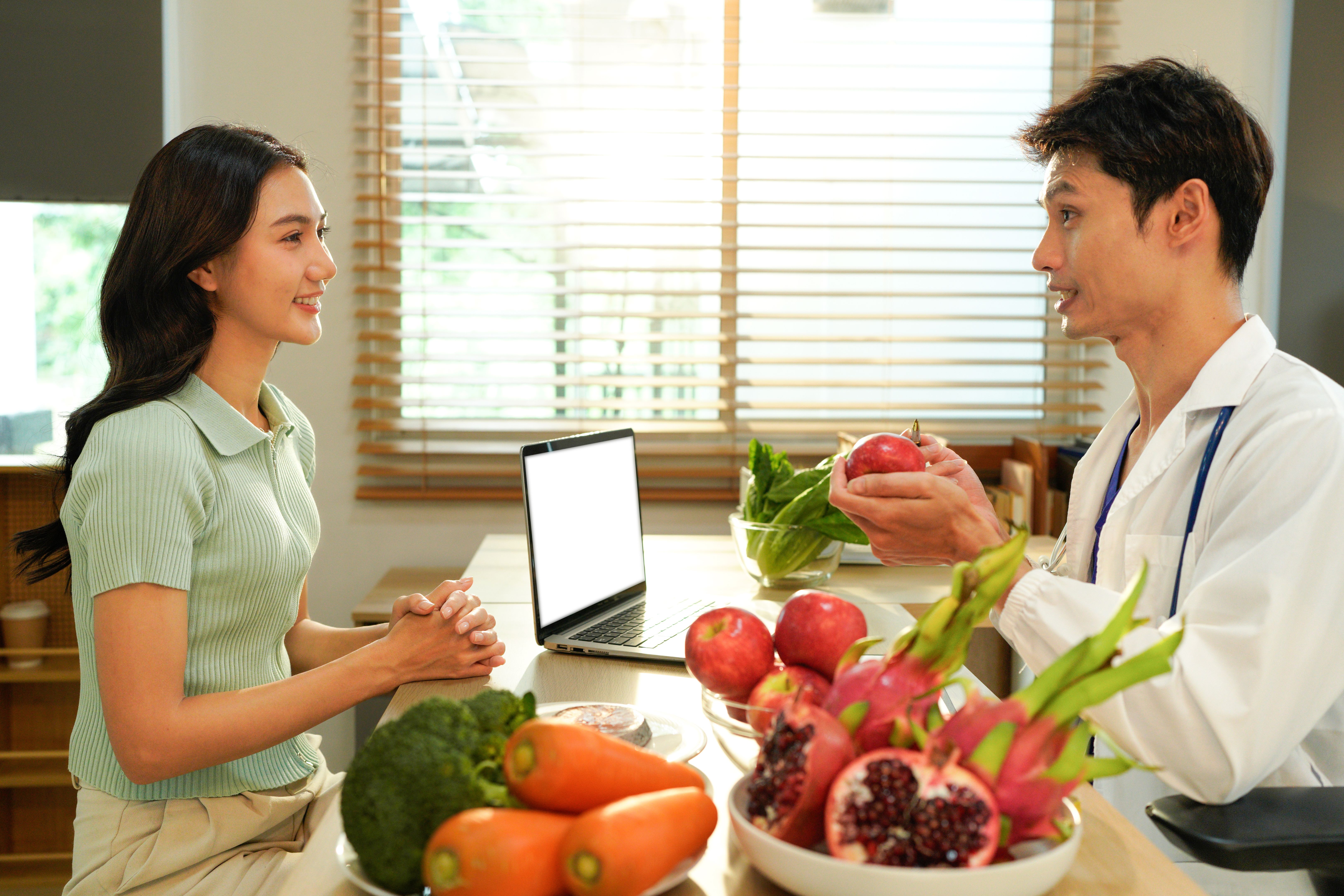 nutrition recovery sports