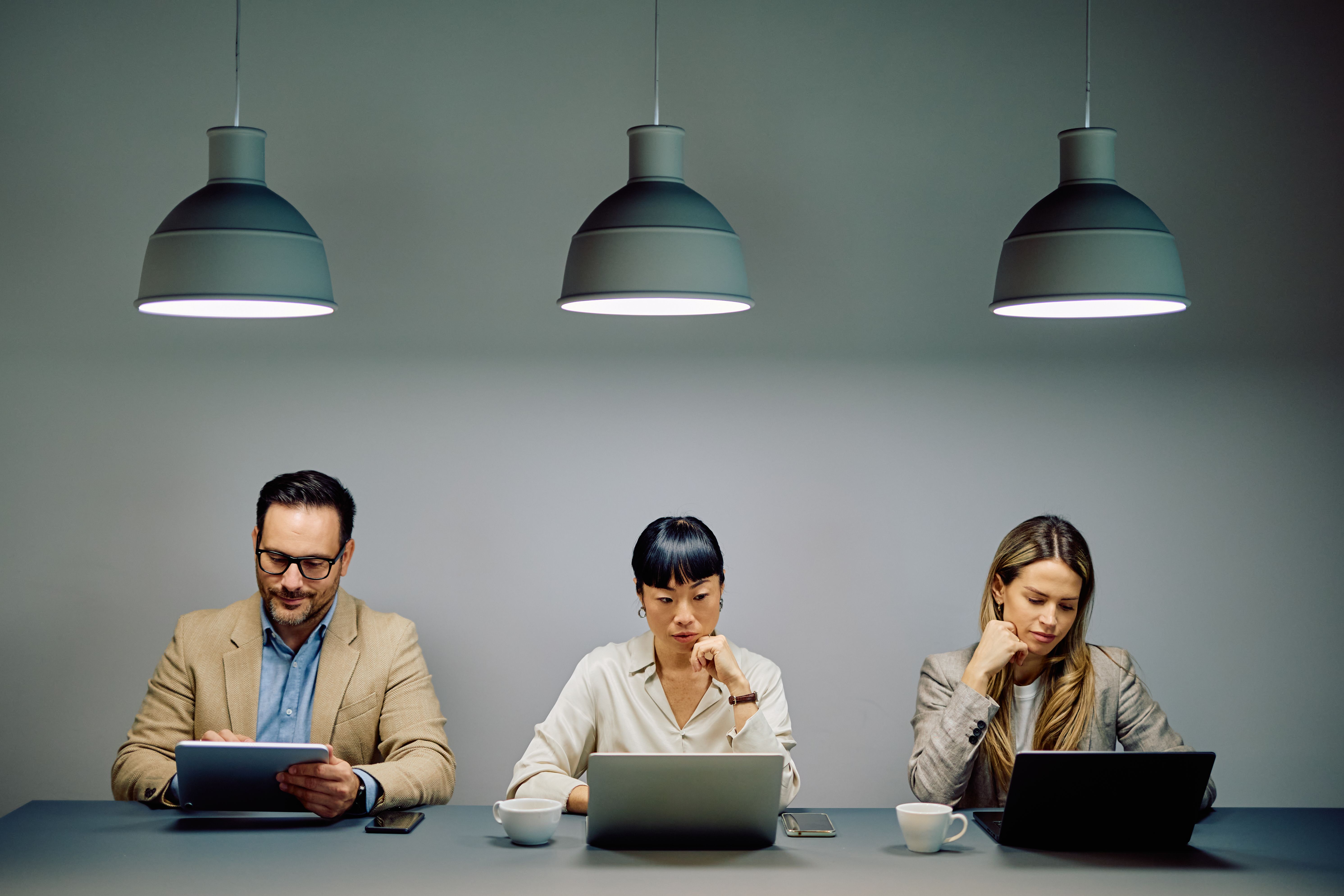 data driven education