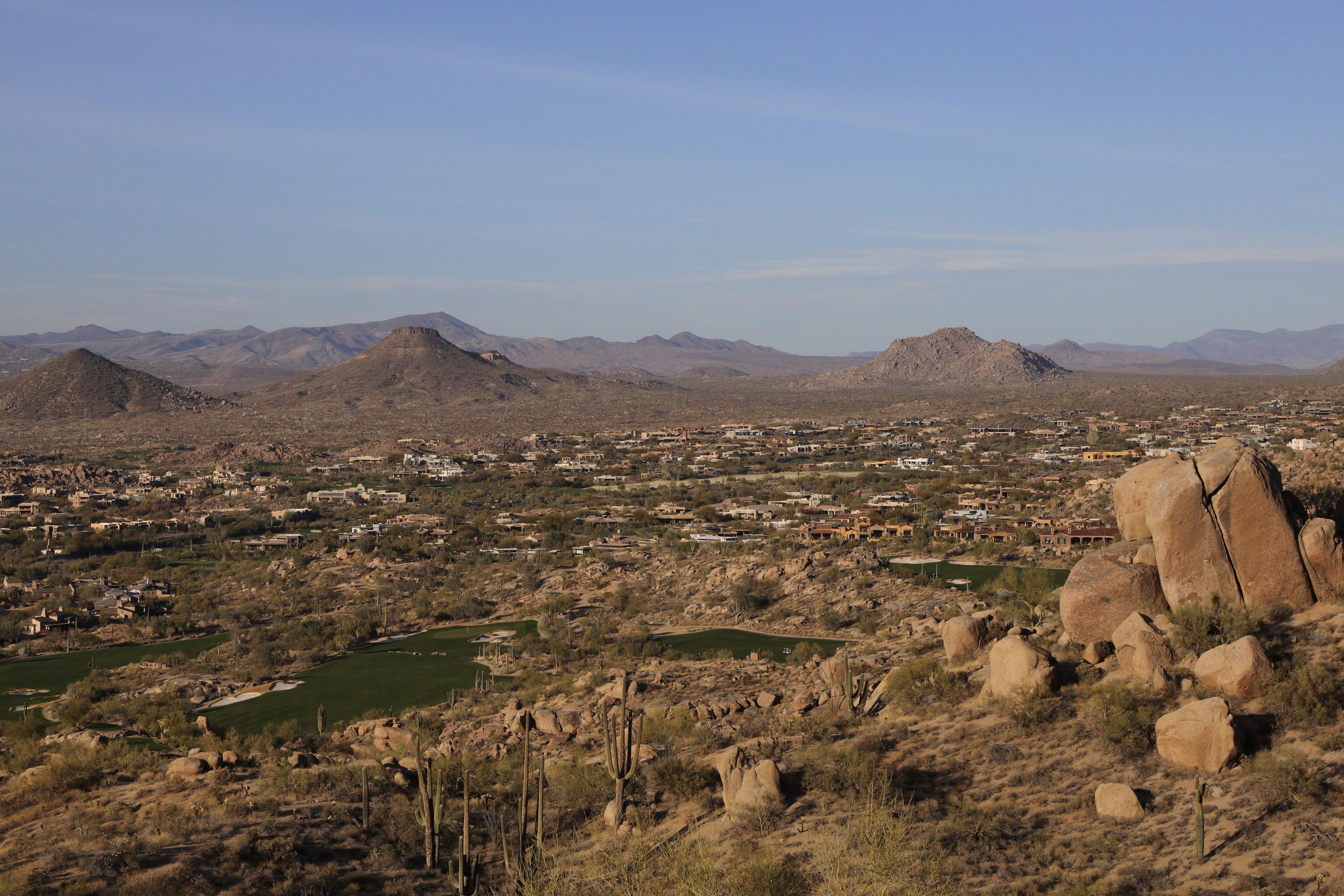 scottsdale senior living