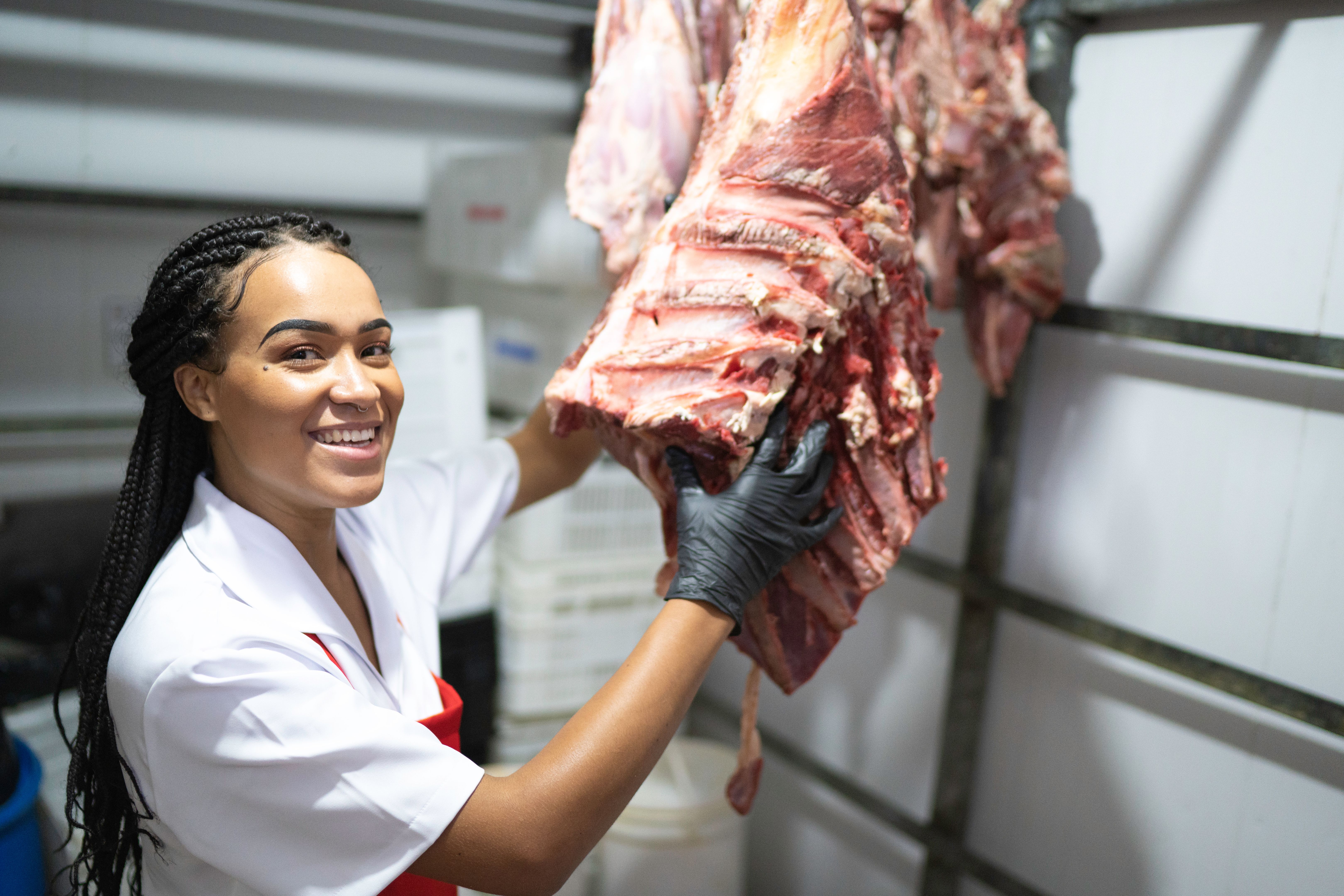 quality assurance beef