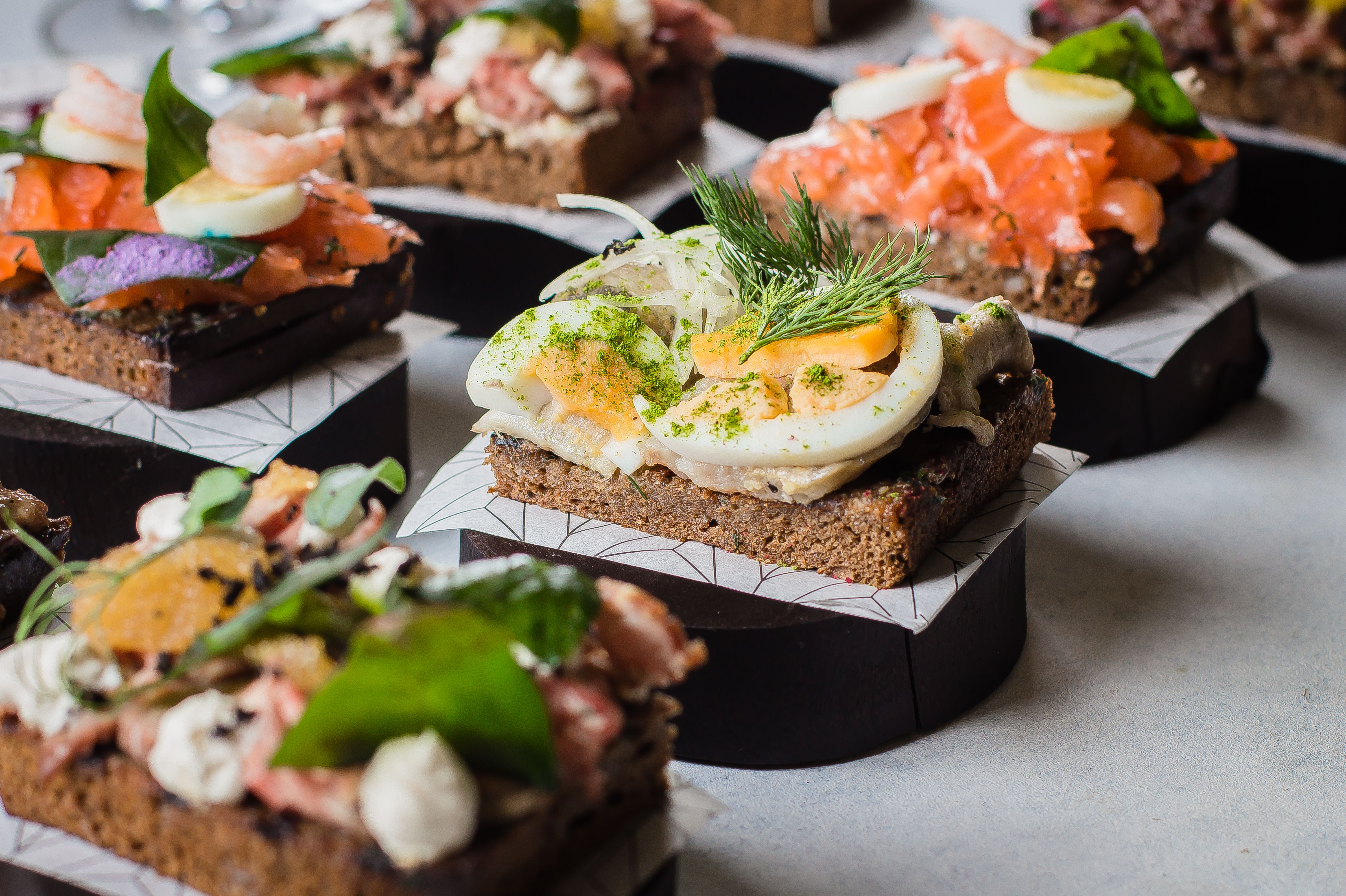 nordic food