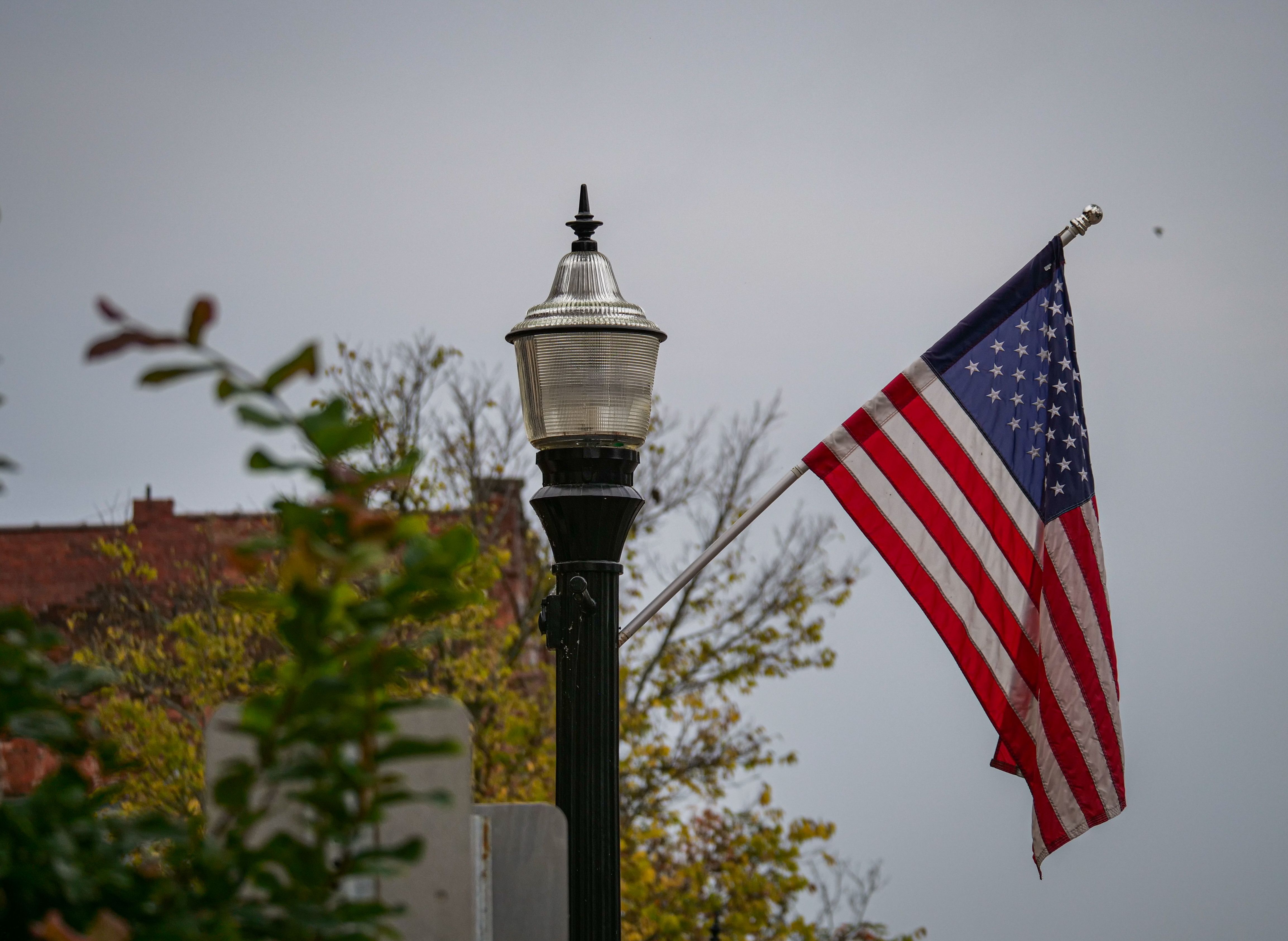 Small town America imagery, Marietta, Ohio Small town America imagery, Marietta, Ohio