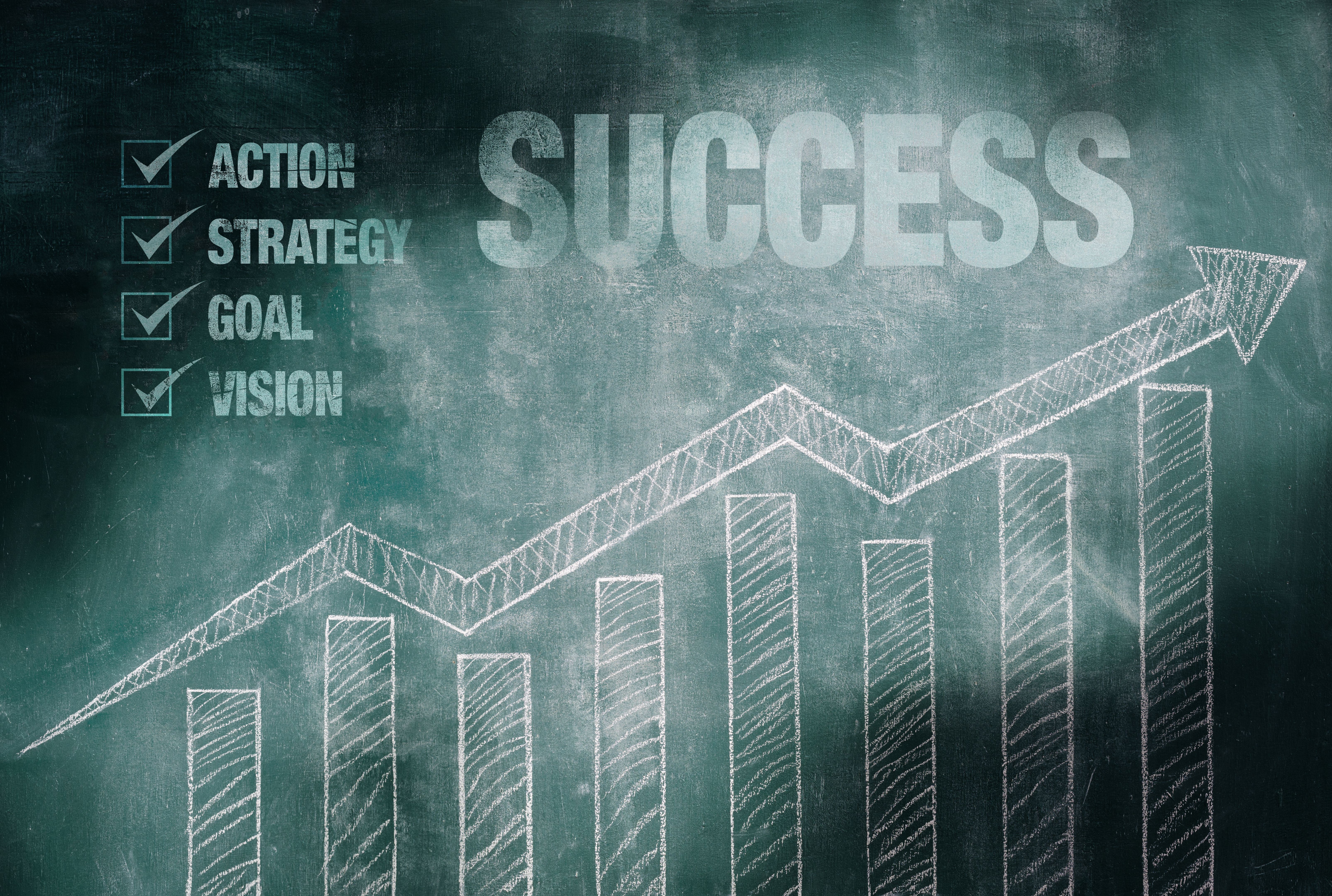 business success metrics