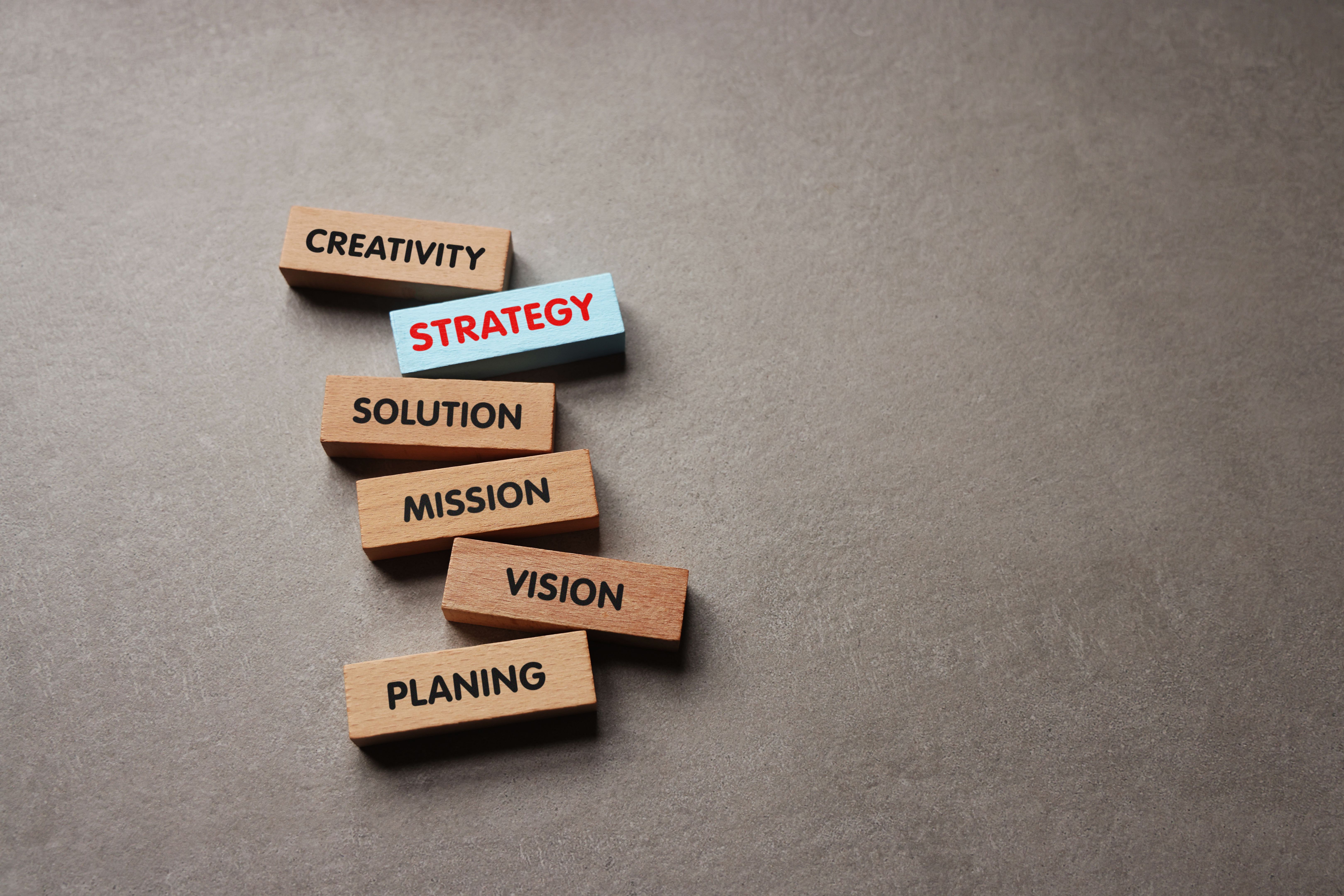 content strategy plan